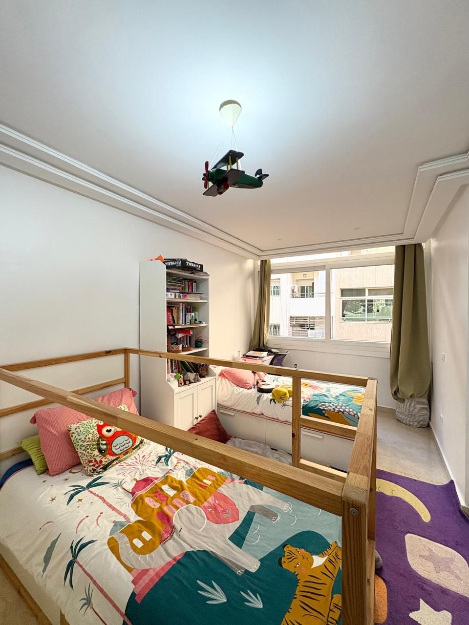 Appartement 104 m² à Lissasfa — 7