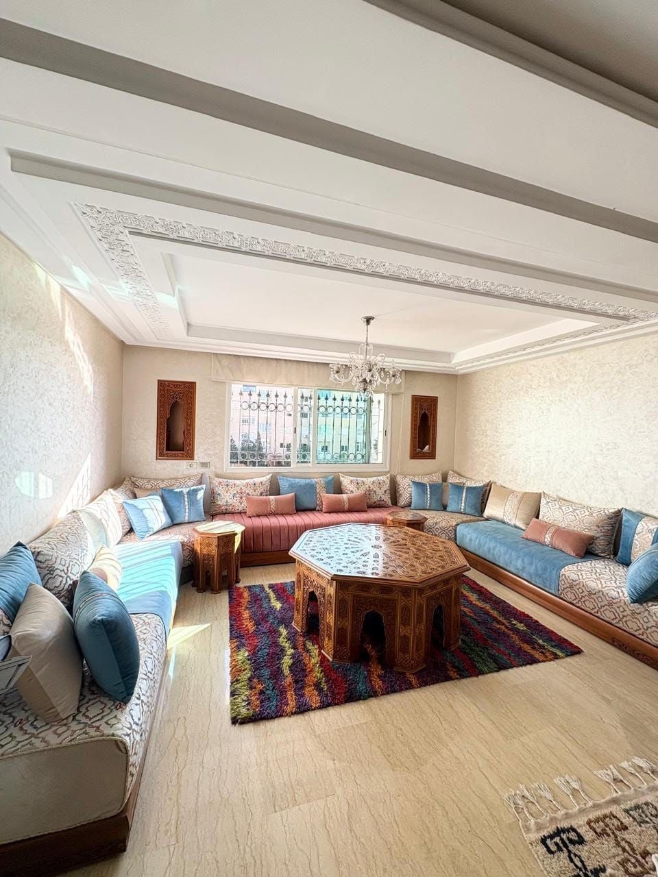 Appartement à vendre de 104 m² — 2