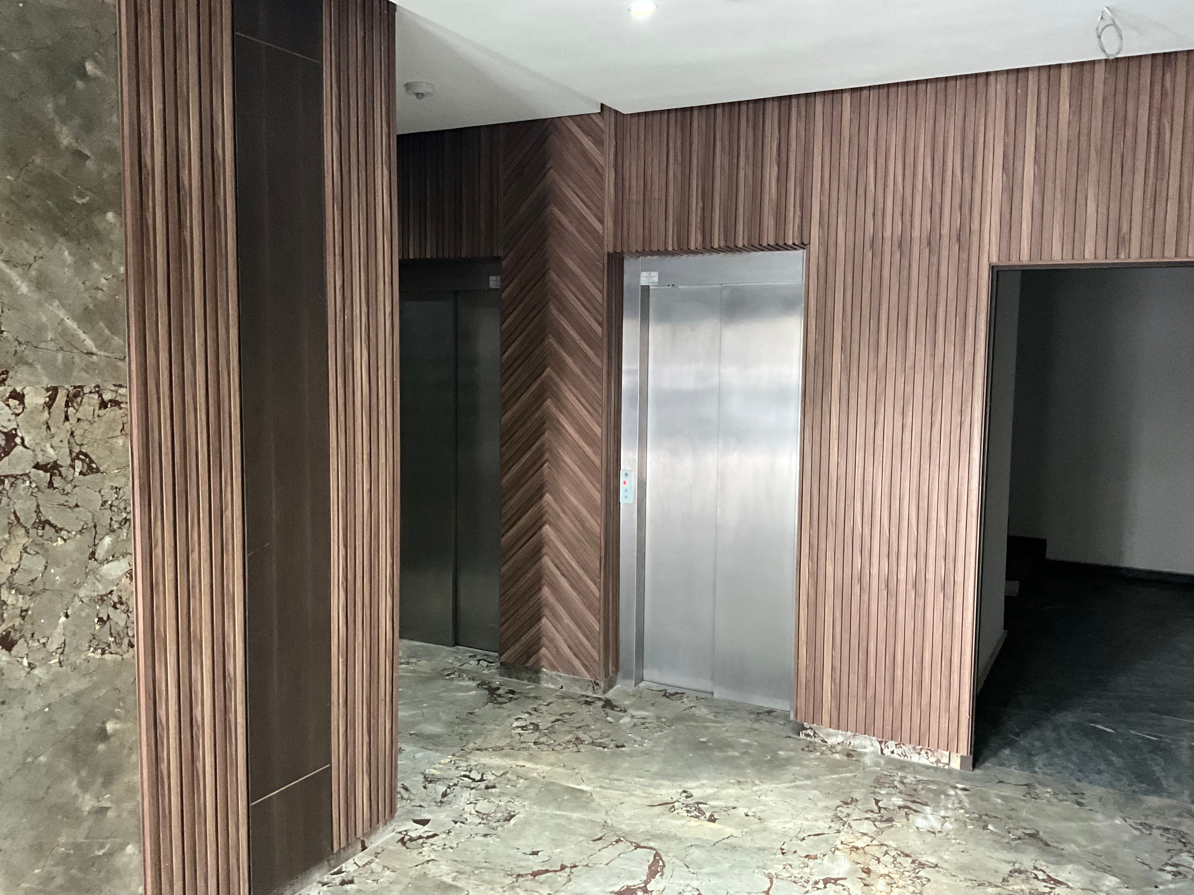 Bureau 71 m² à Hay Mohammadi — 8