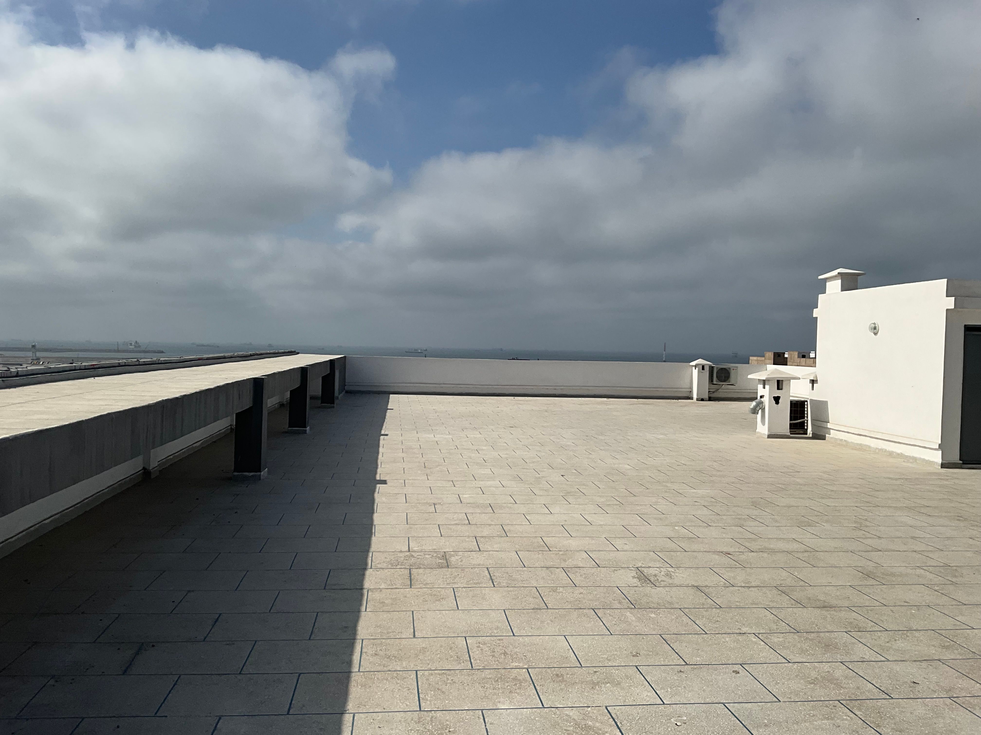 مكتب — Casablanca — 3