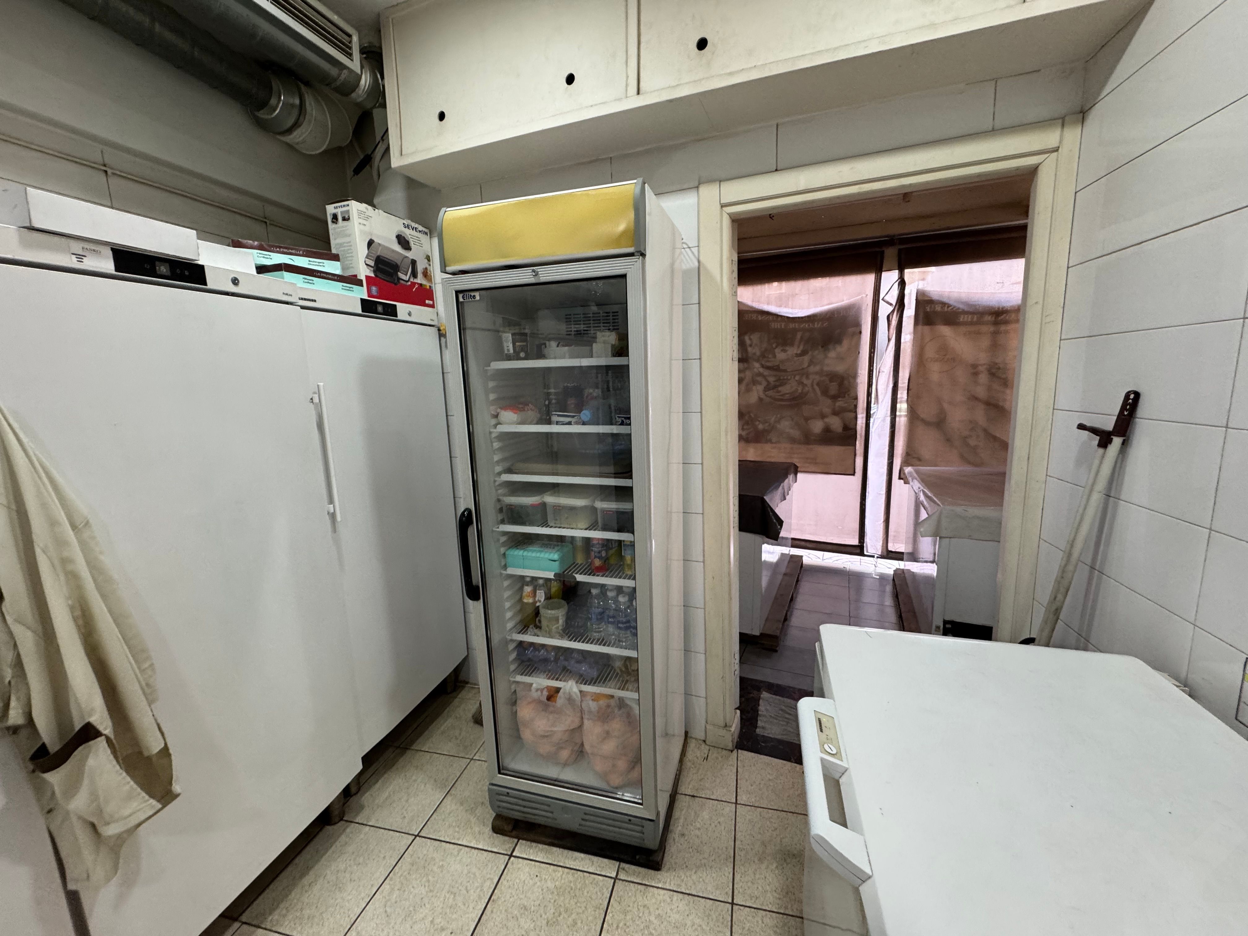 محل تجاري 93 م² في Palmier (Maarif) — 11