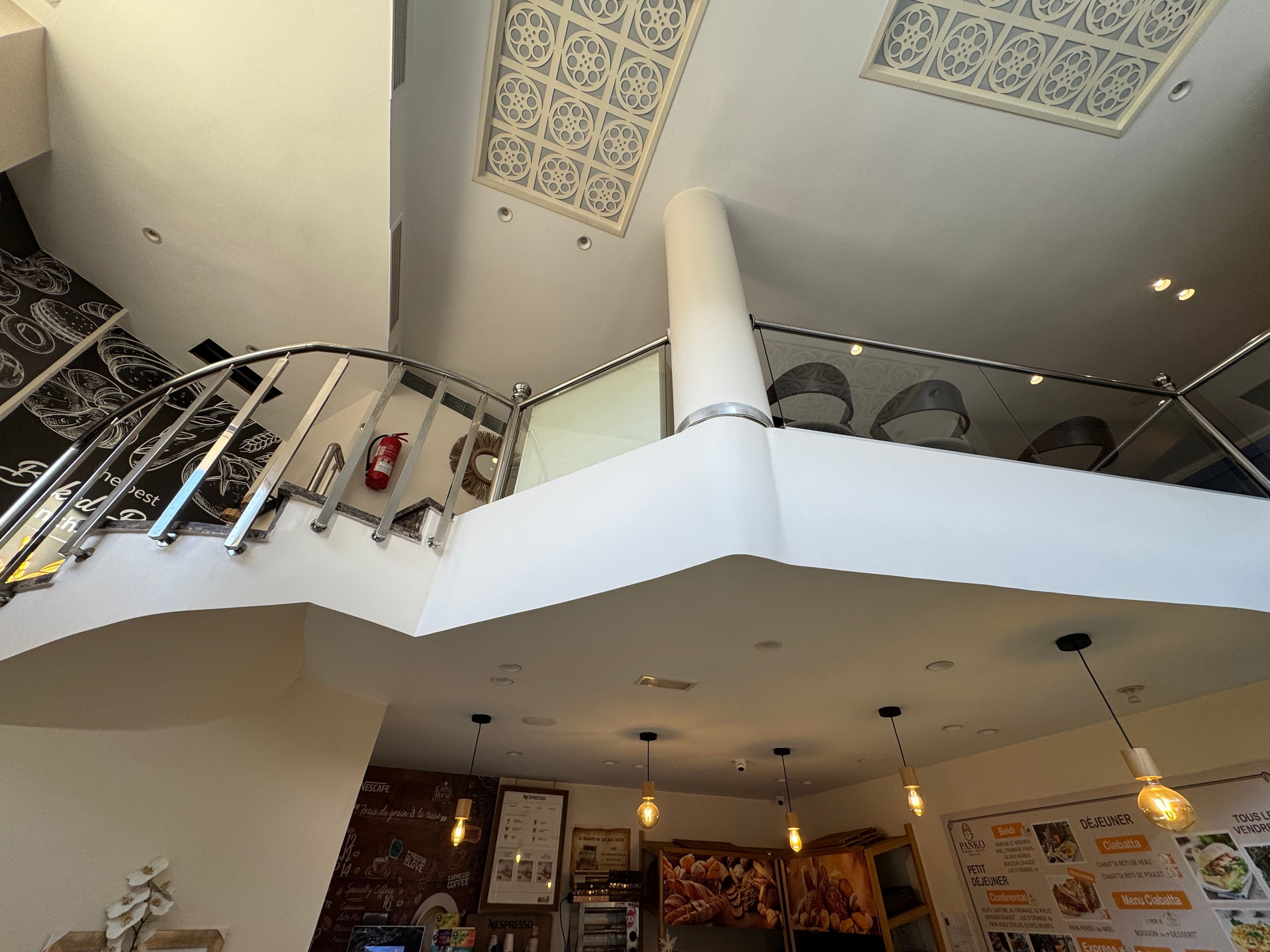 محل تجاري 93 م² في Palmier (Maarif) — 10