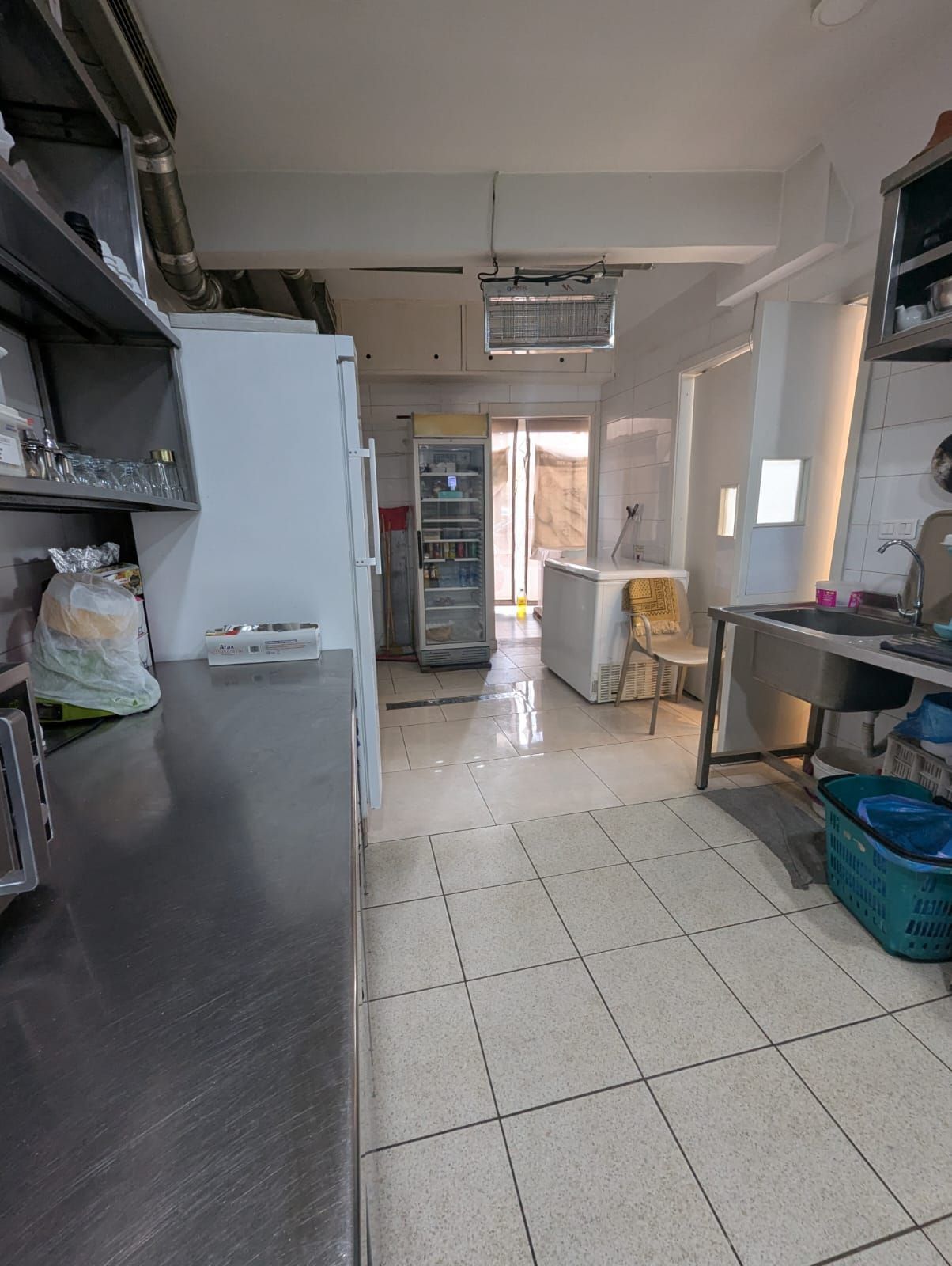 Local commercial — Casablanca