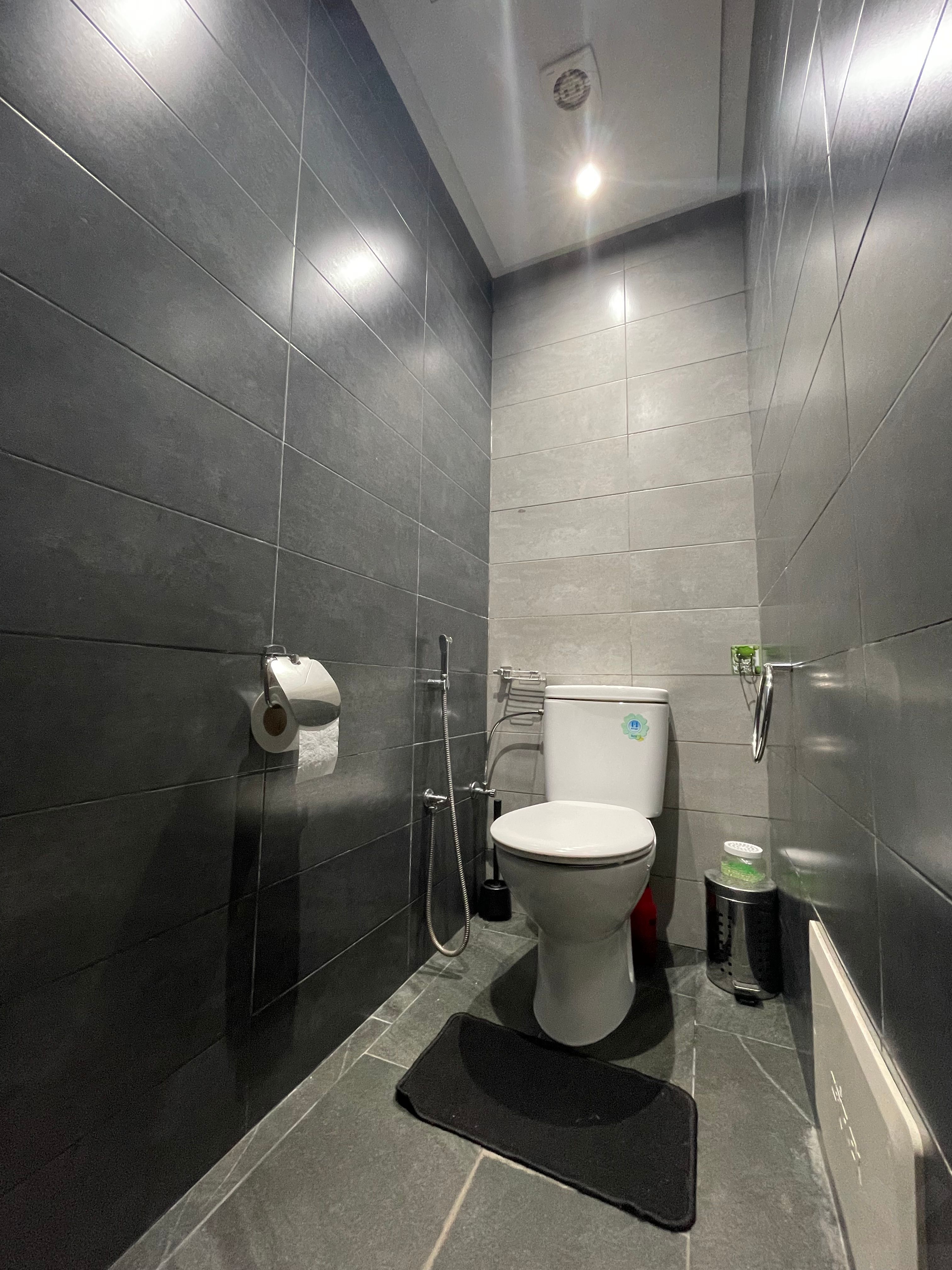 Villa 704 m² f Ain Sebaa — 10