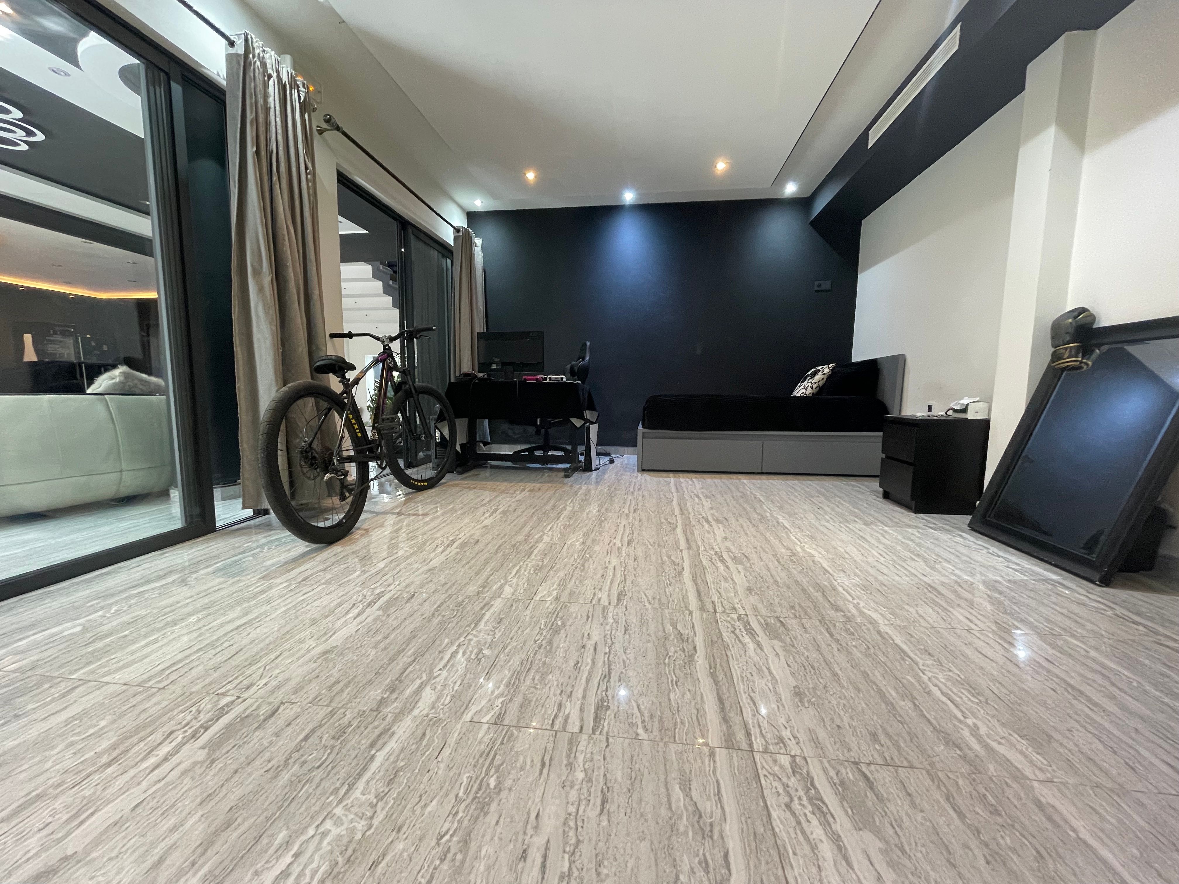Villa 704 m² f Ain Sebaa — 12
