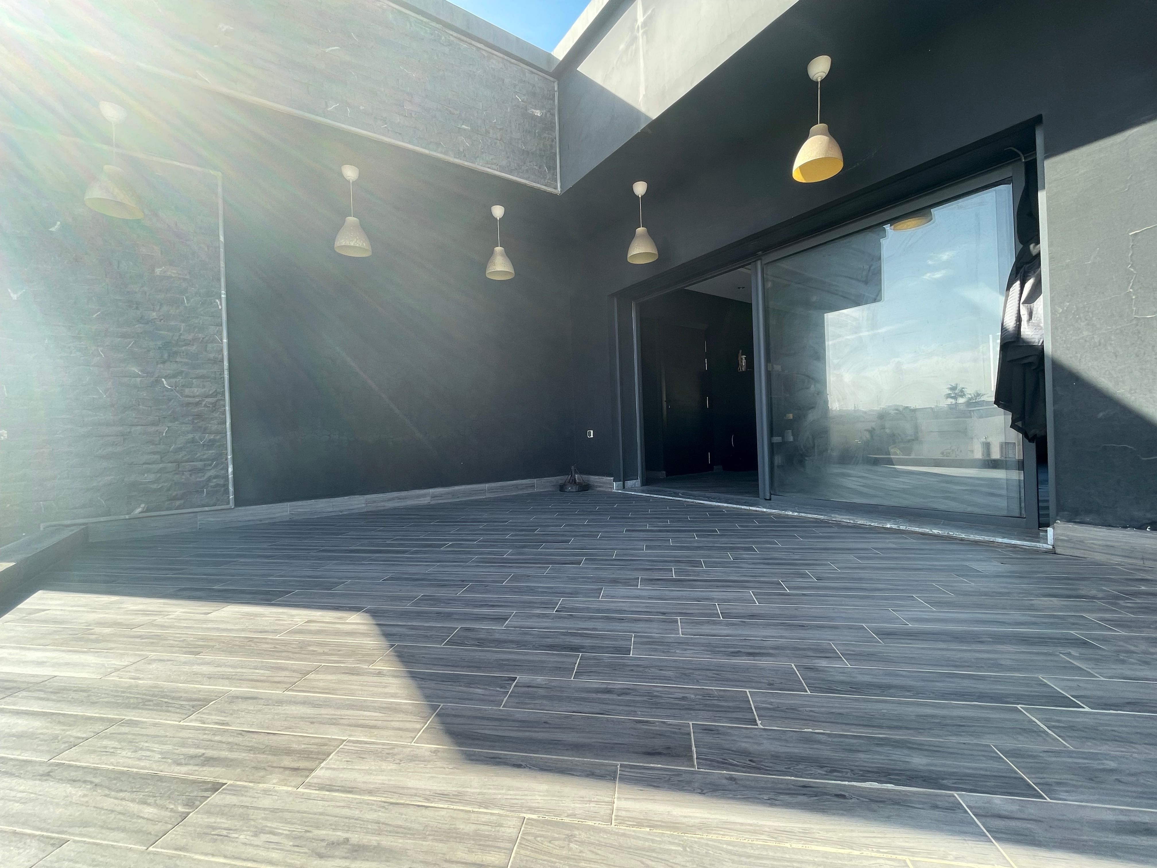 Villa 704 m² f Ain Sebaa — 8