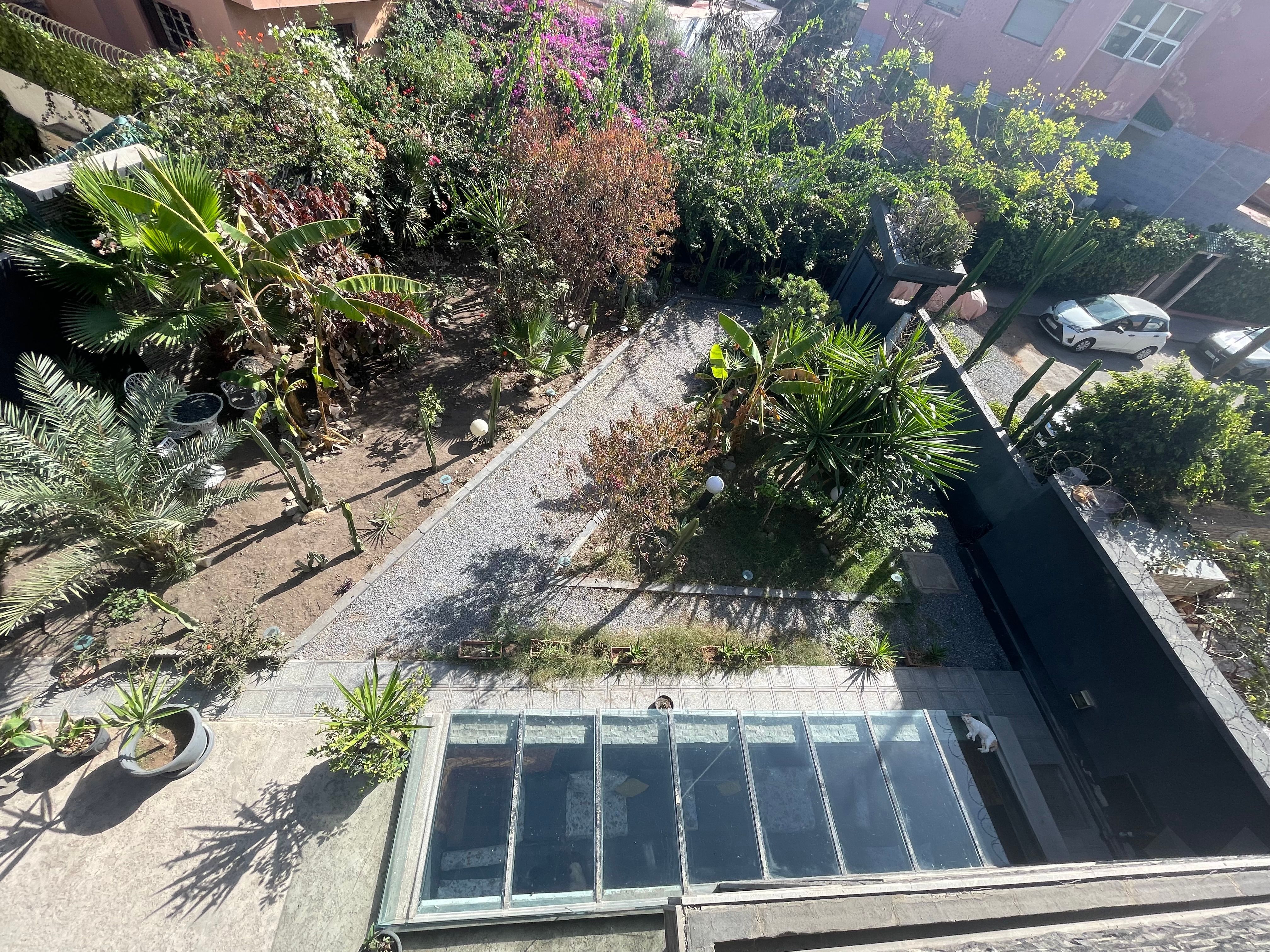 Villa 704 m² f Ain Sebaa — 11