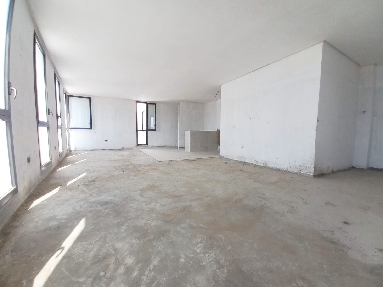 Bureau — Casablanca — 2