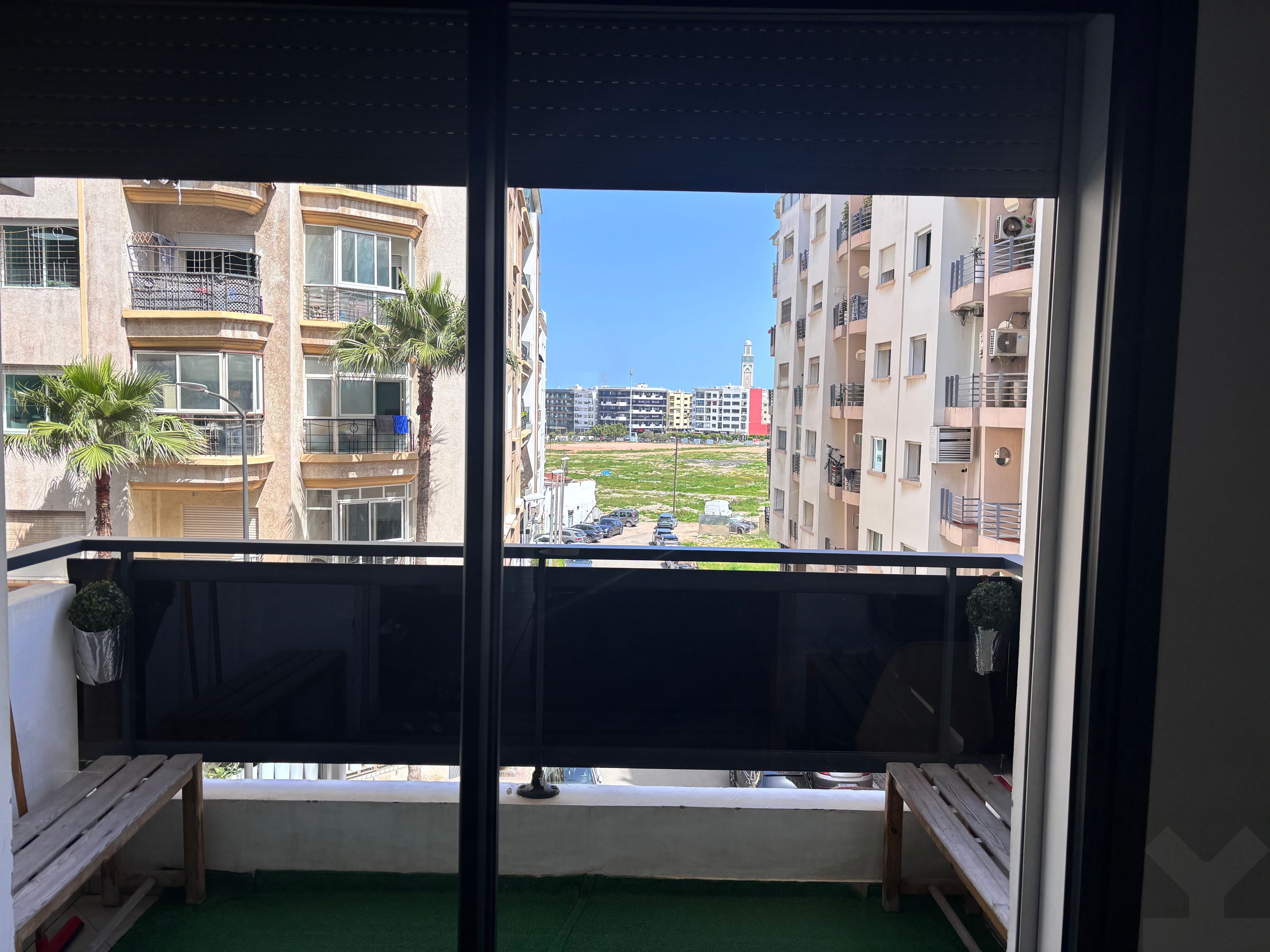 Bureau — Casablanca — 5