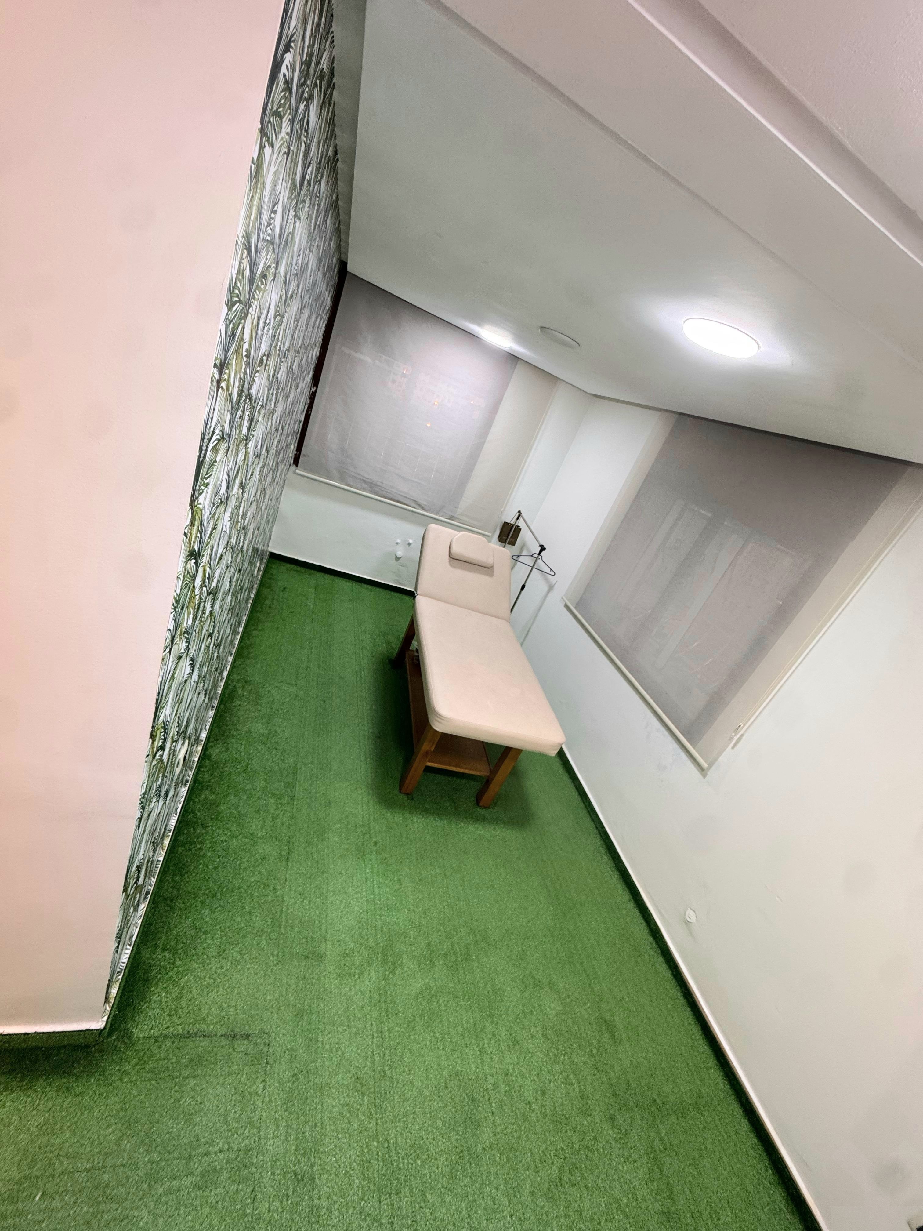 Bureau 96 m² à Sidi Moumen — 7