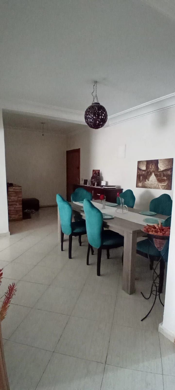 Appartement — Casablanca — 6