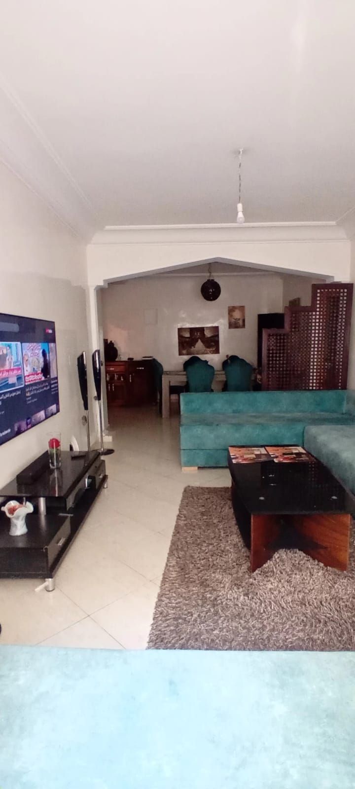 Appartement — Casablanca — 3