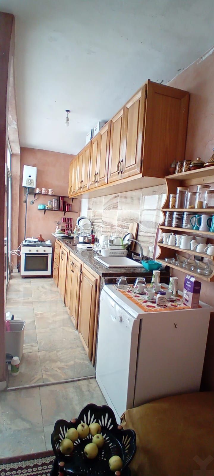 Appartement — Casablanca — 2