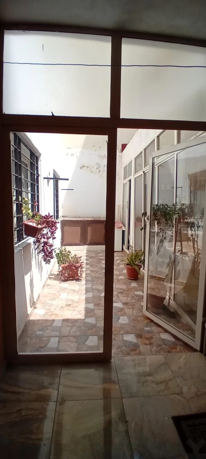 Appartement — Casablanca
