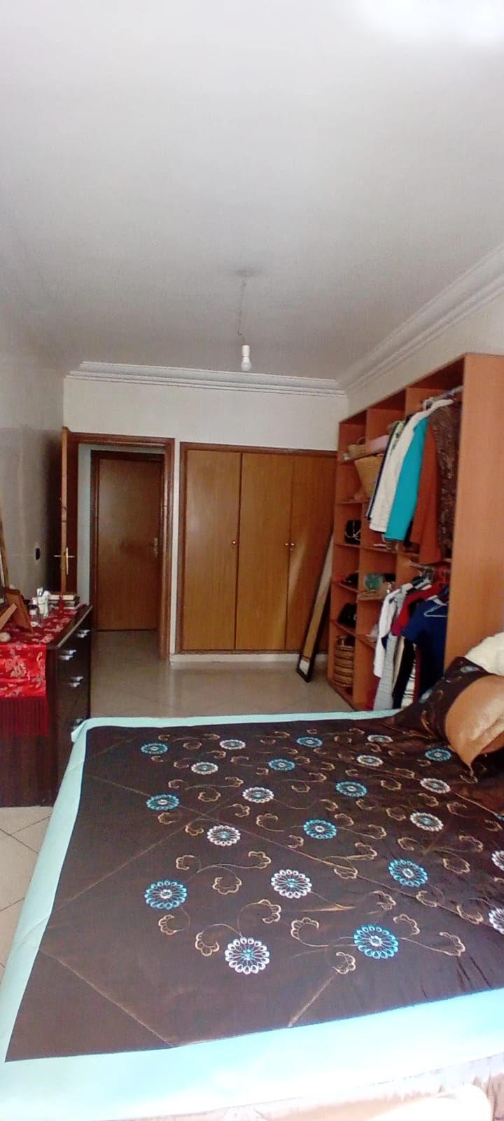 Appartement 122 m² f Hay Hassani — 8