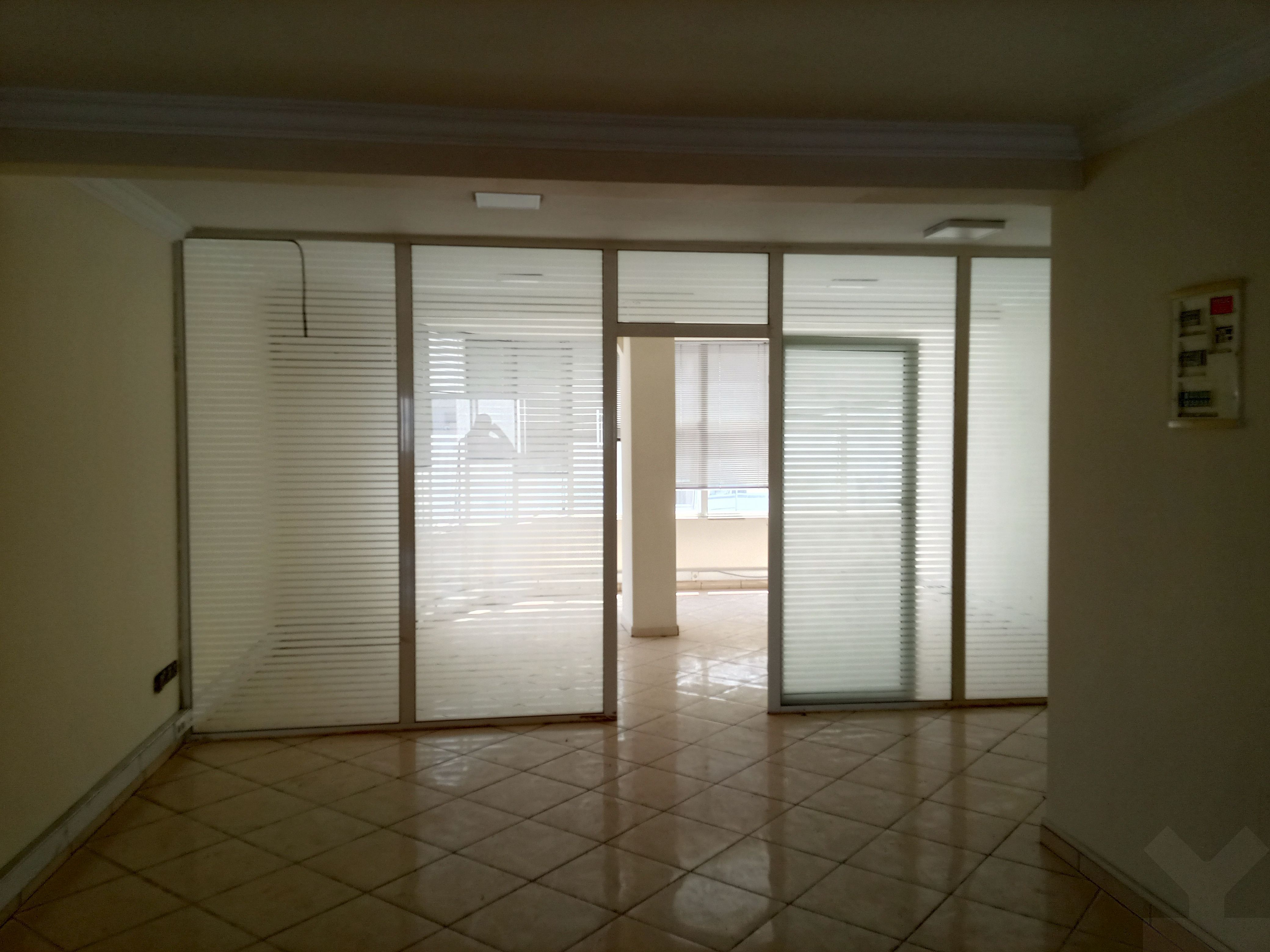 Bureau 123 m² f Fonciere — 7