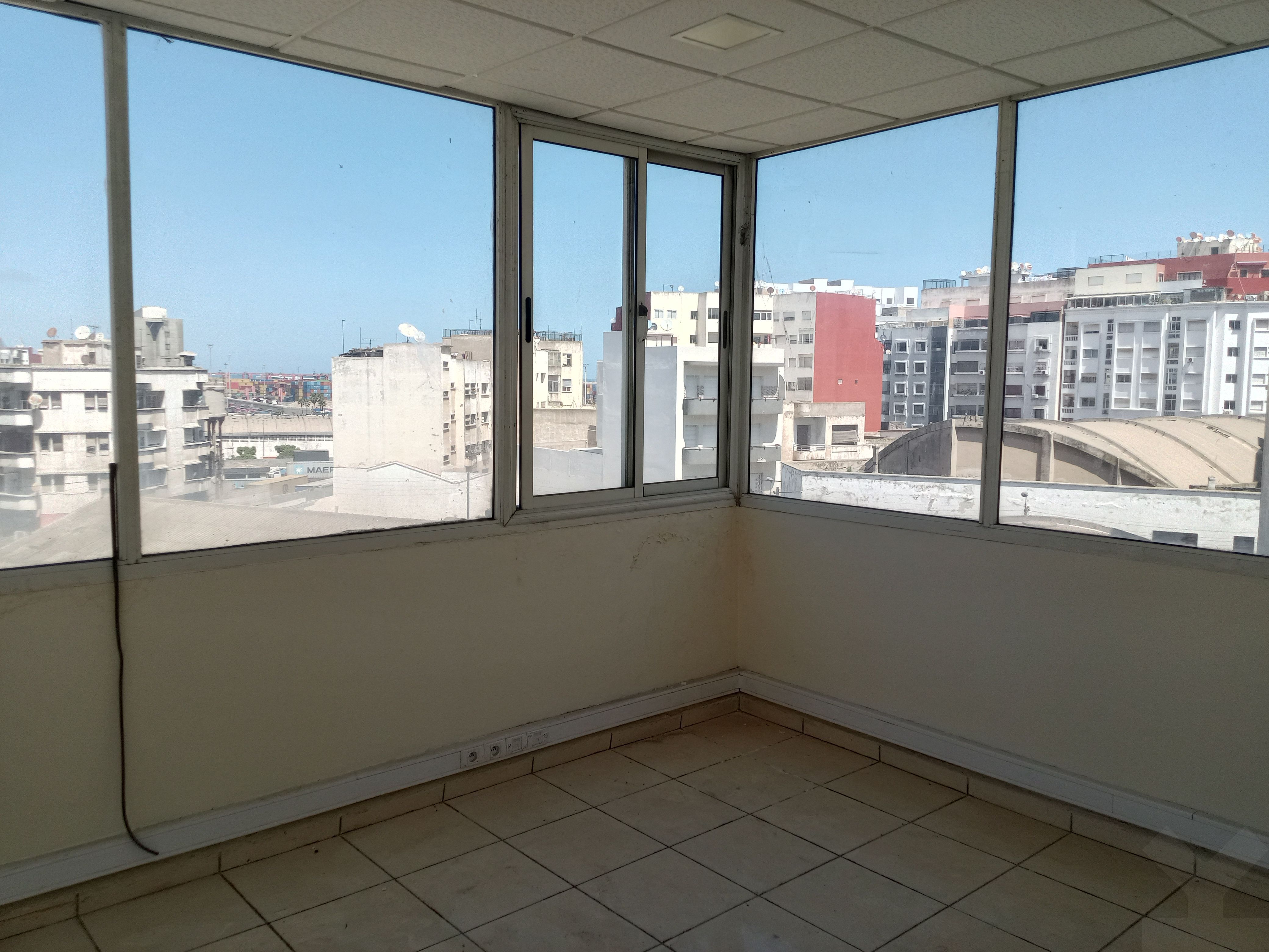 مكتب — Casablanca — 4