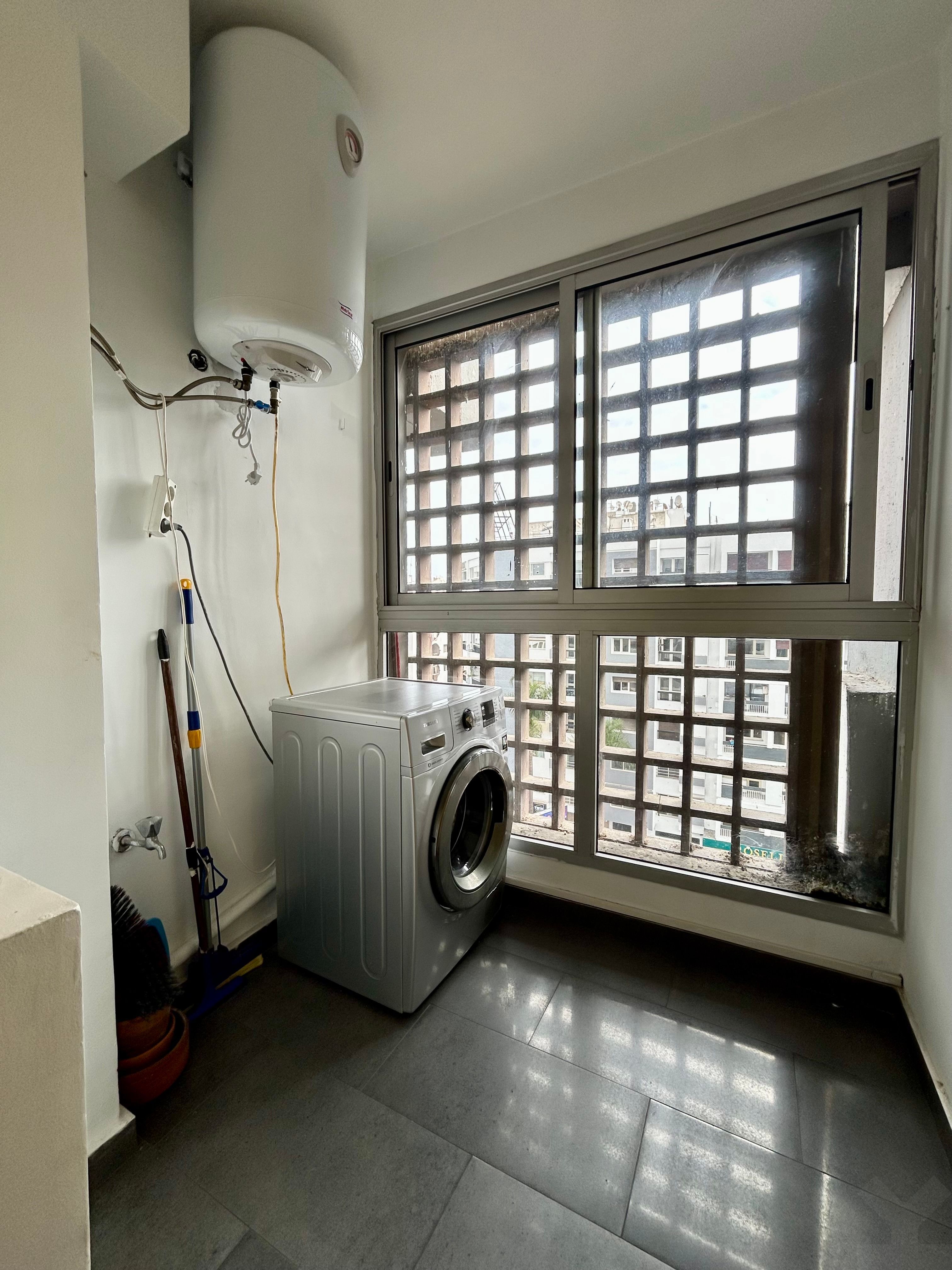 Appartement 165 m² à Maarif — 7