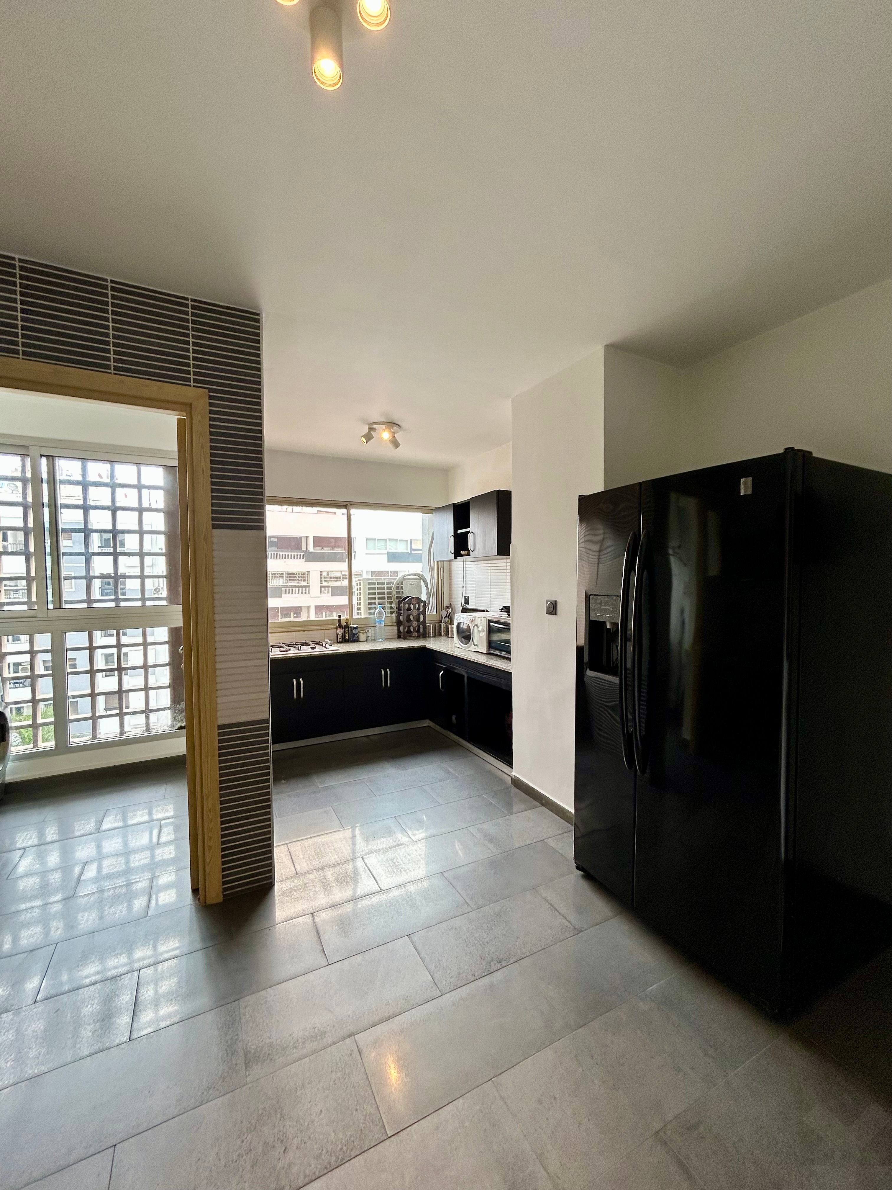 Appartement — Casablanca — 5