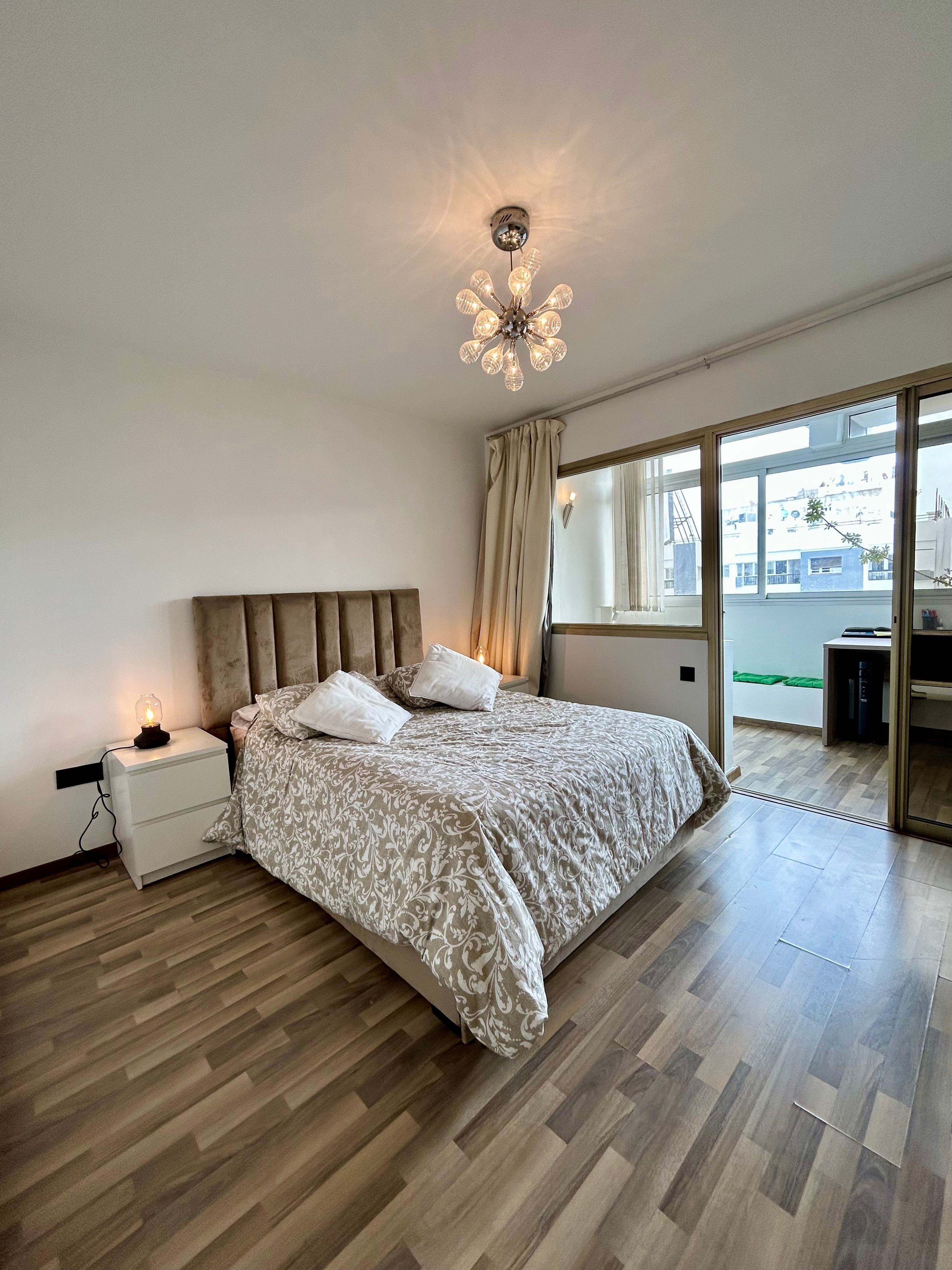 Appartement 165 m² à Maarif — 13