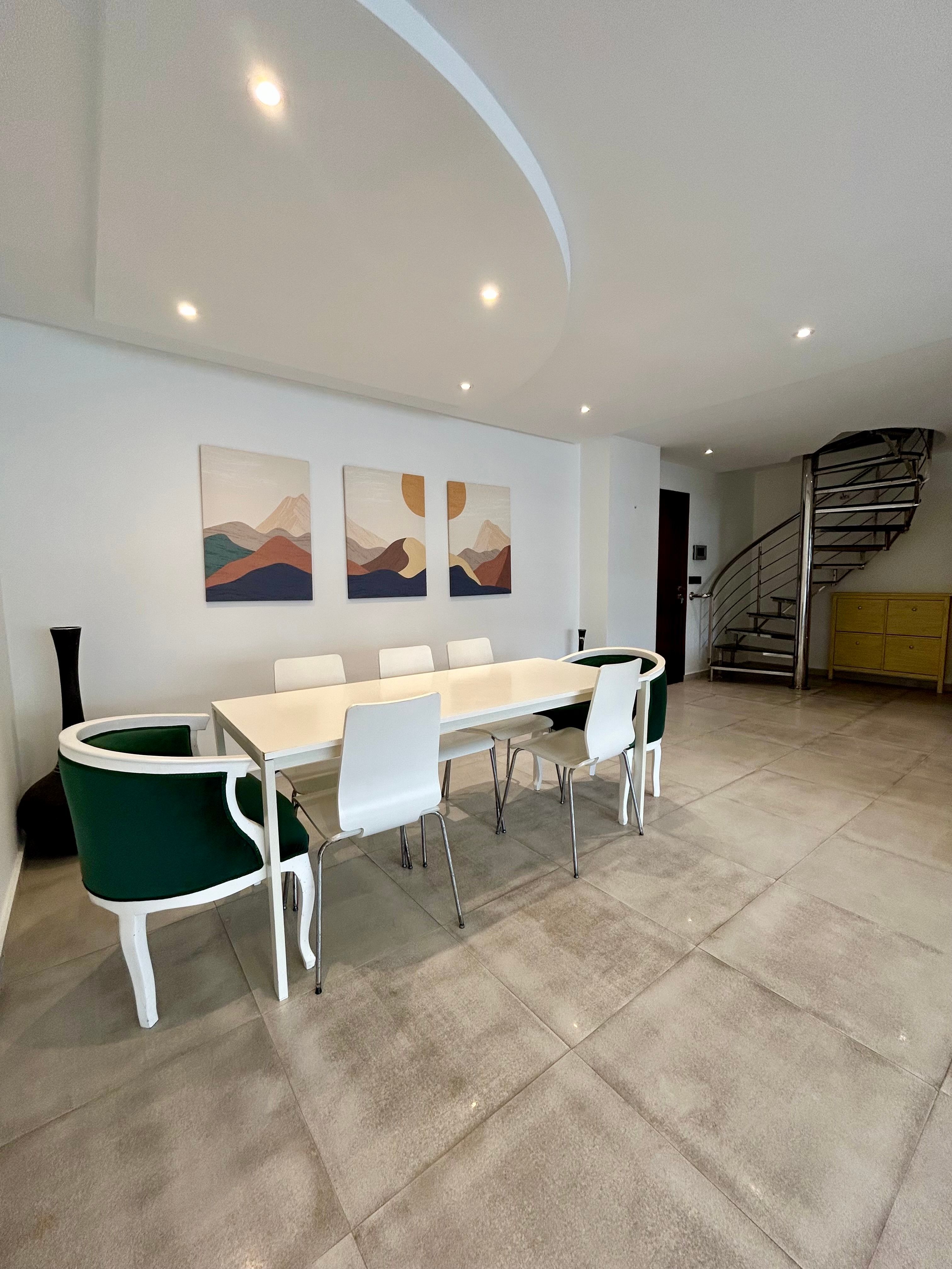 Appartement — Casablanca — 3