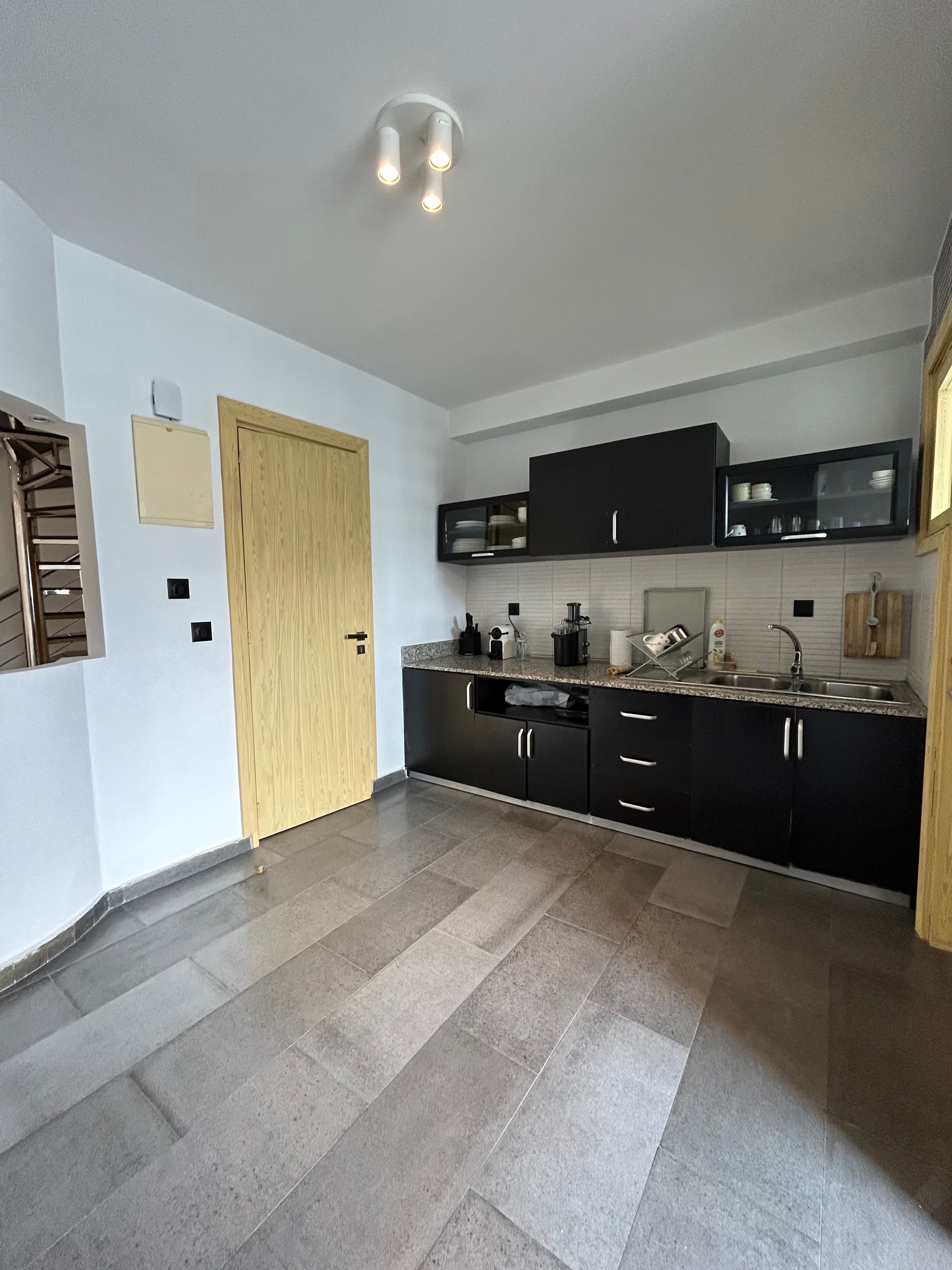 Appartement — Casablanca — 6