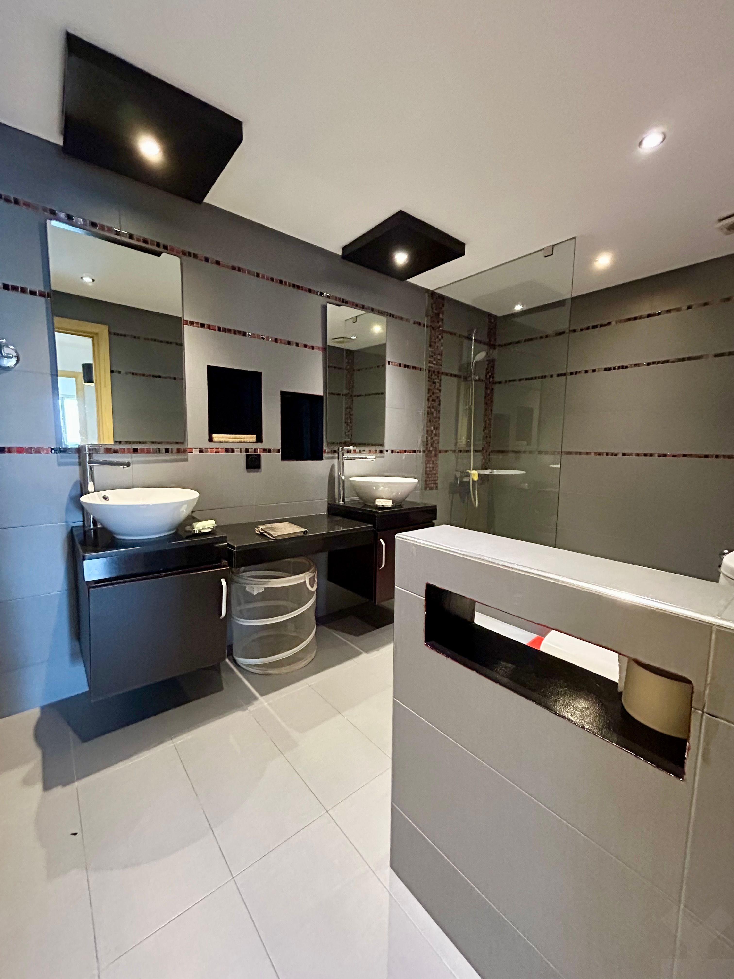Appartement 165 m² à Maarif — 15