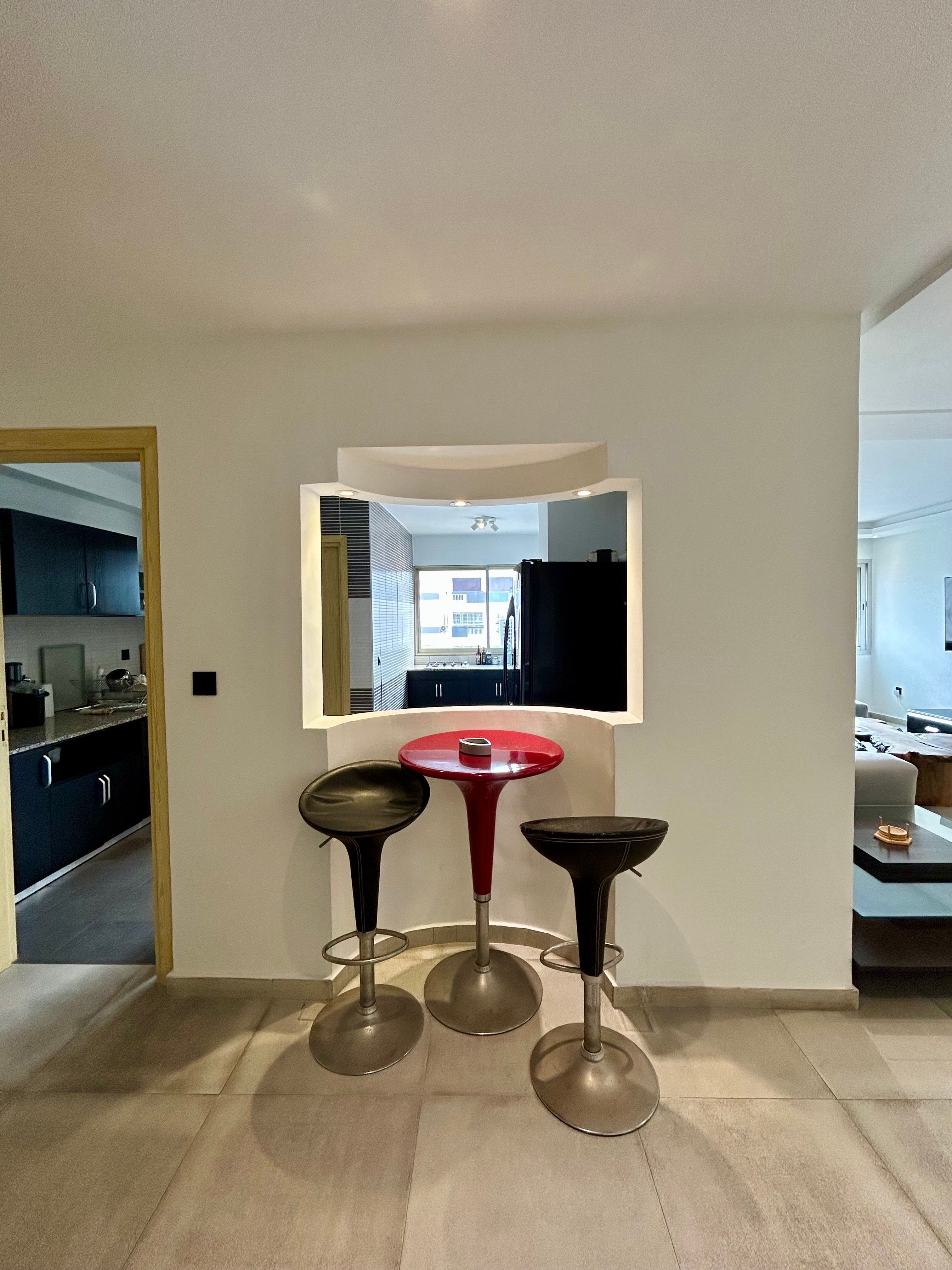 Appartement — Casablanca — 4