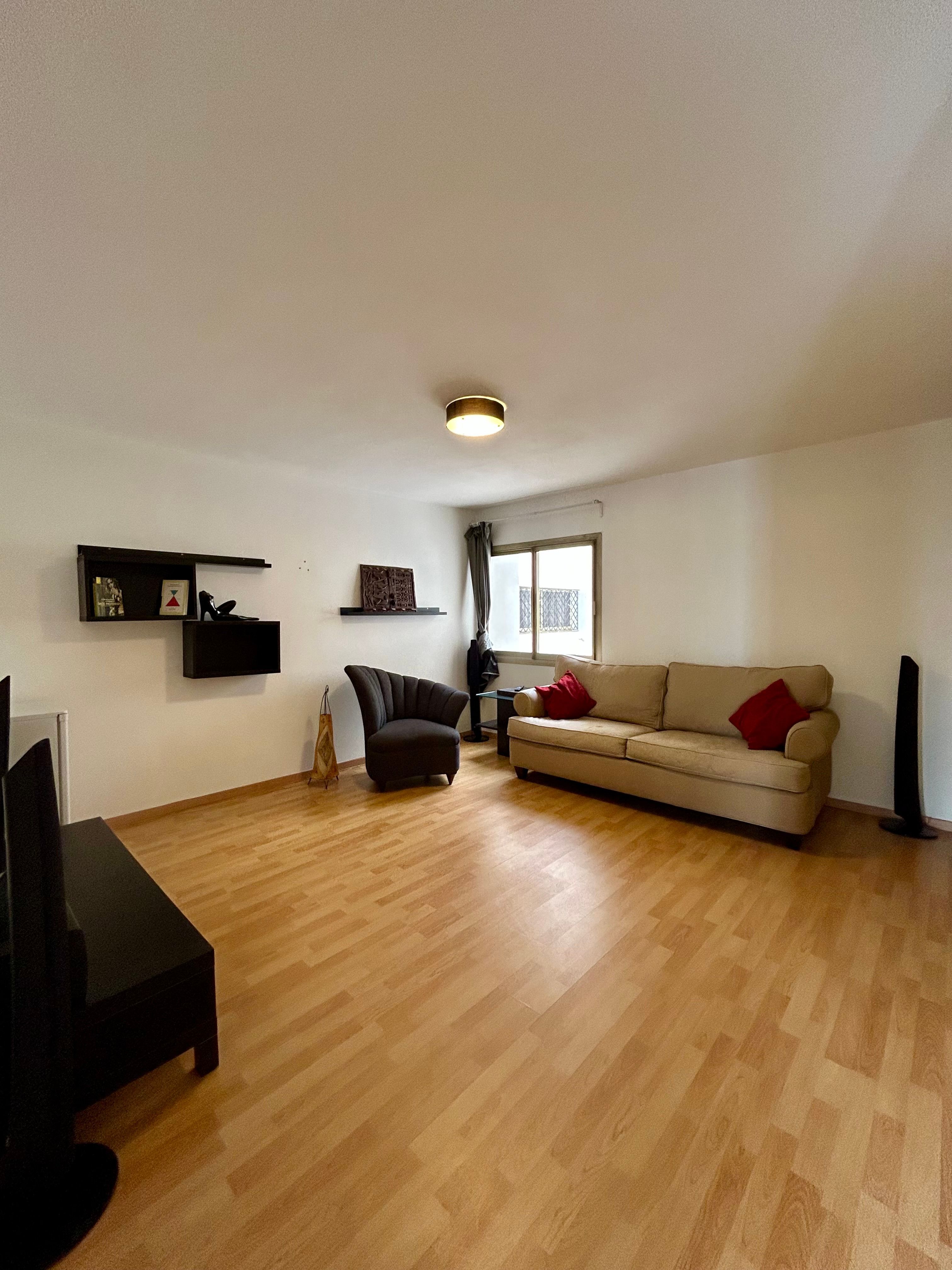 Appartement 165 m² à Maarif — 10