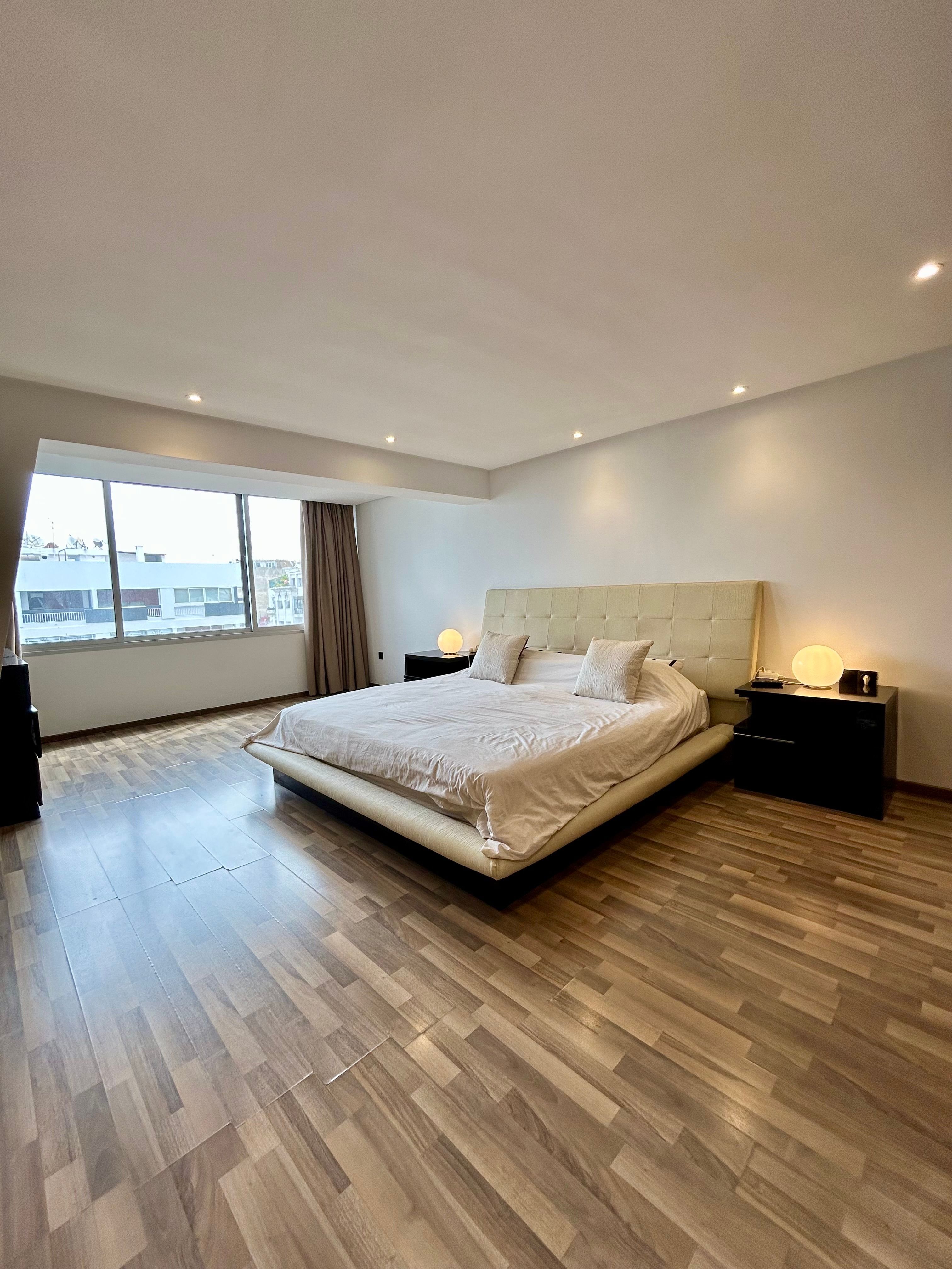Appartement 165 m² à Maarif — 11