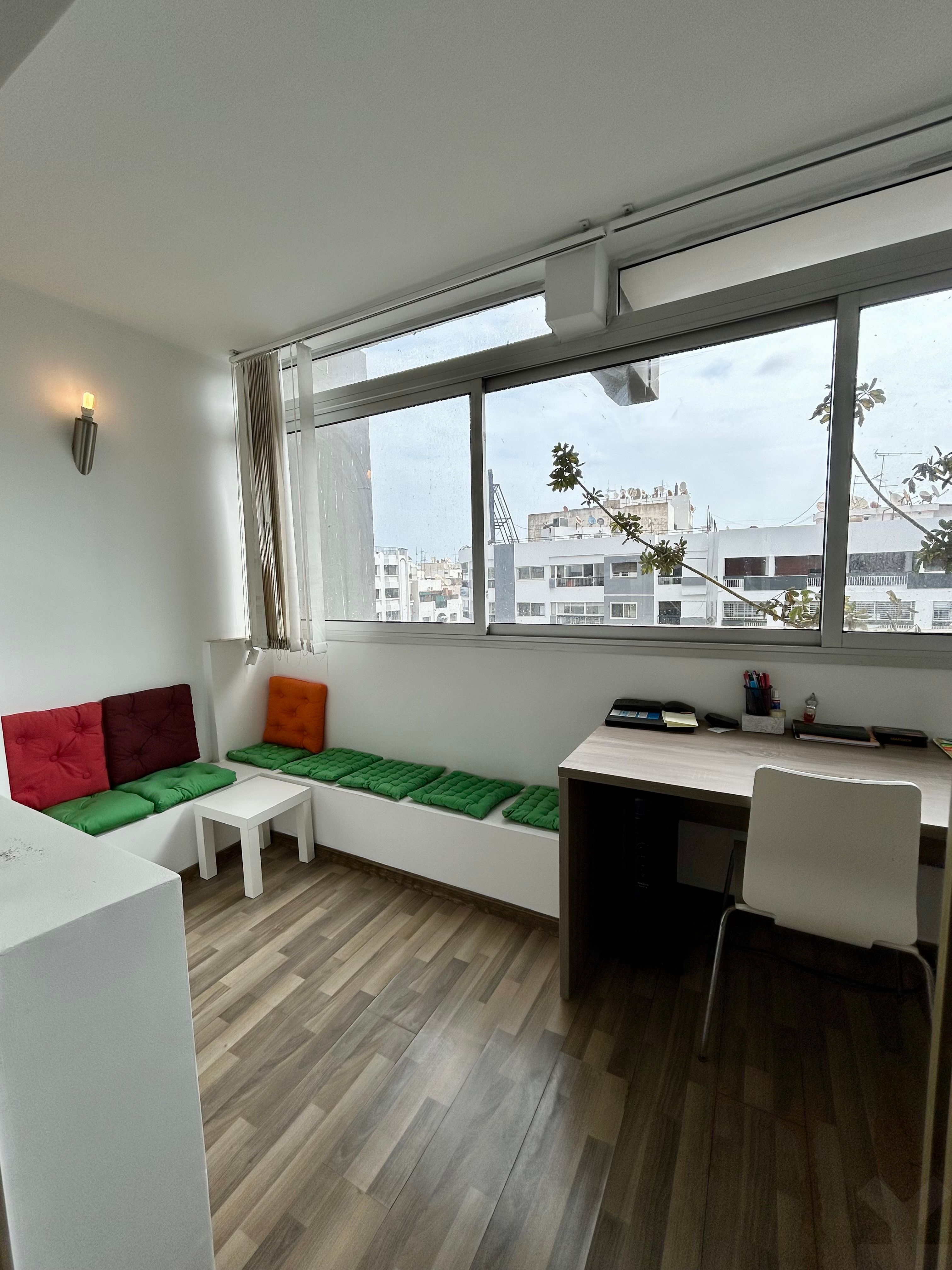 Appartement 165 m² à Maarif — 14