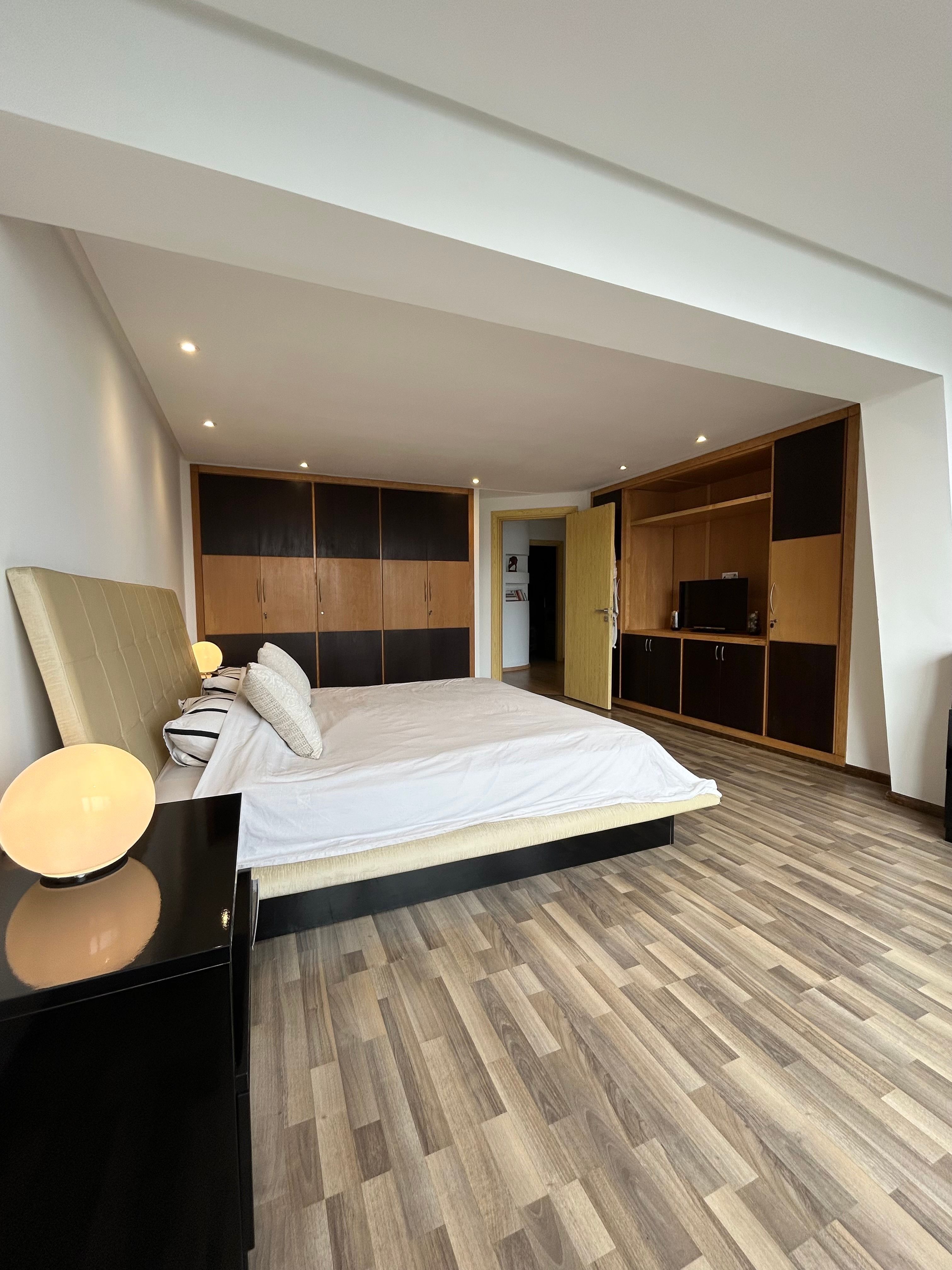 Appartement 165 m² à Maarif — 12