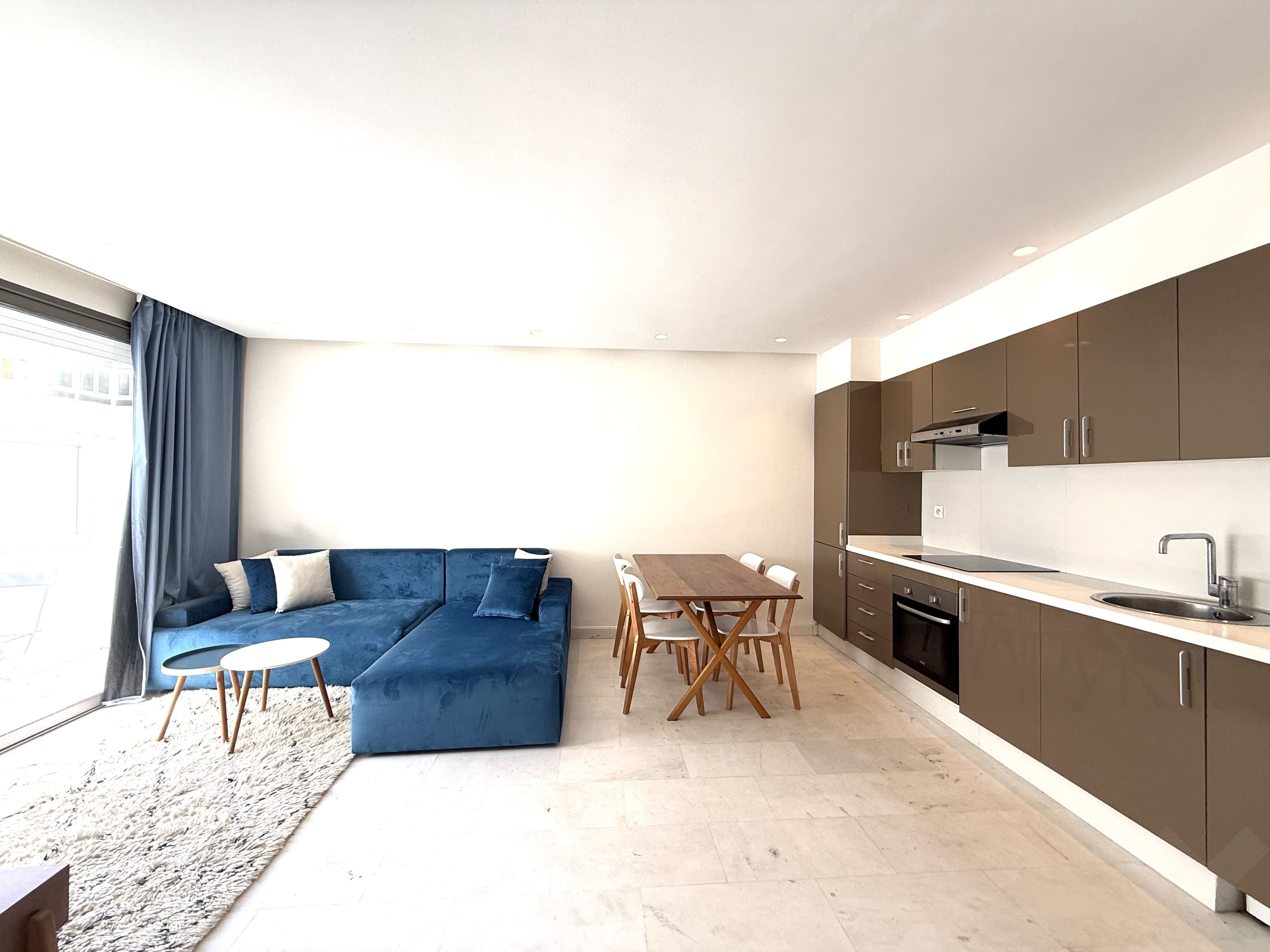 Appartement — Casablanca — 3