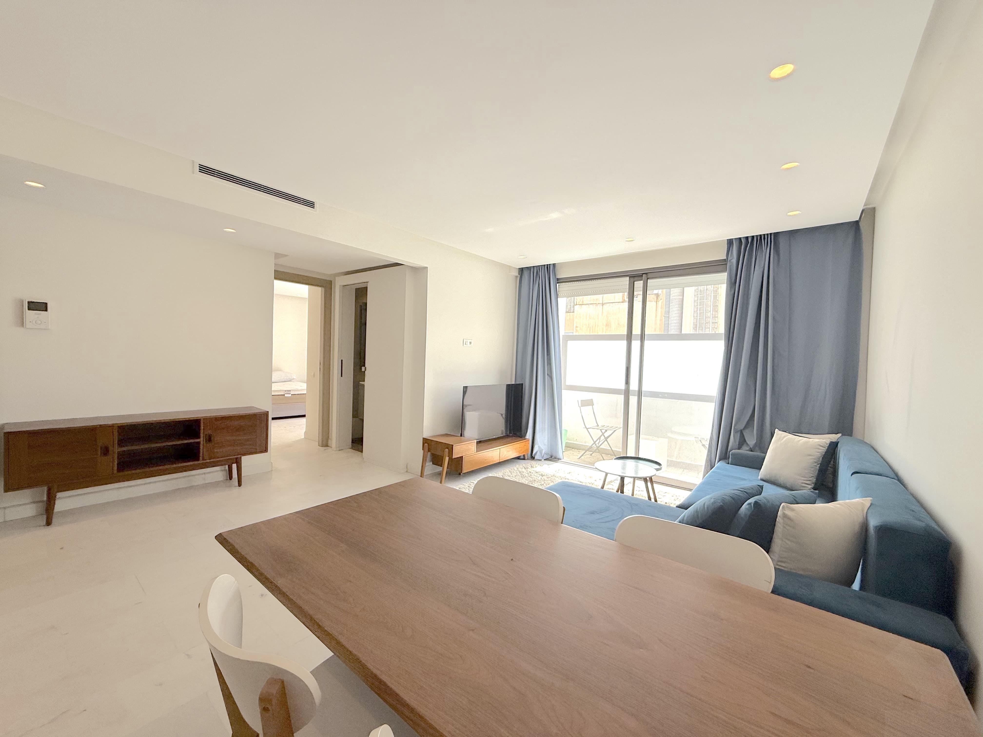 Appartement — Casablanca — 5