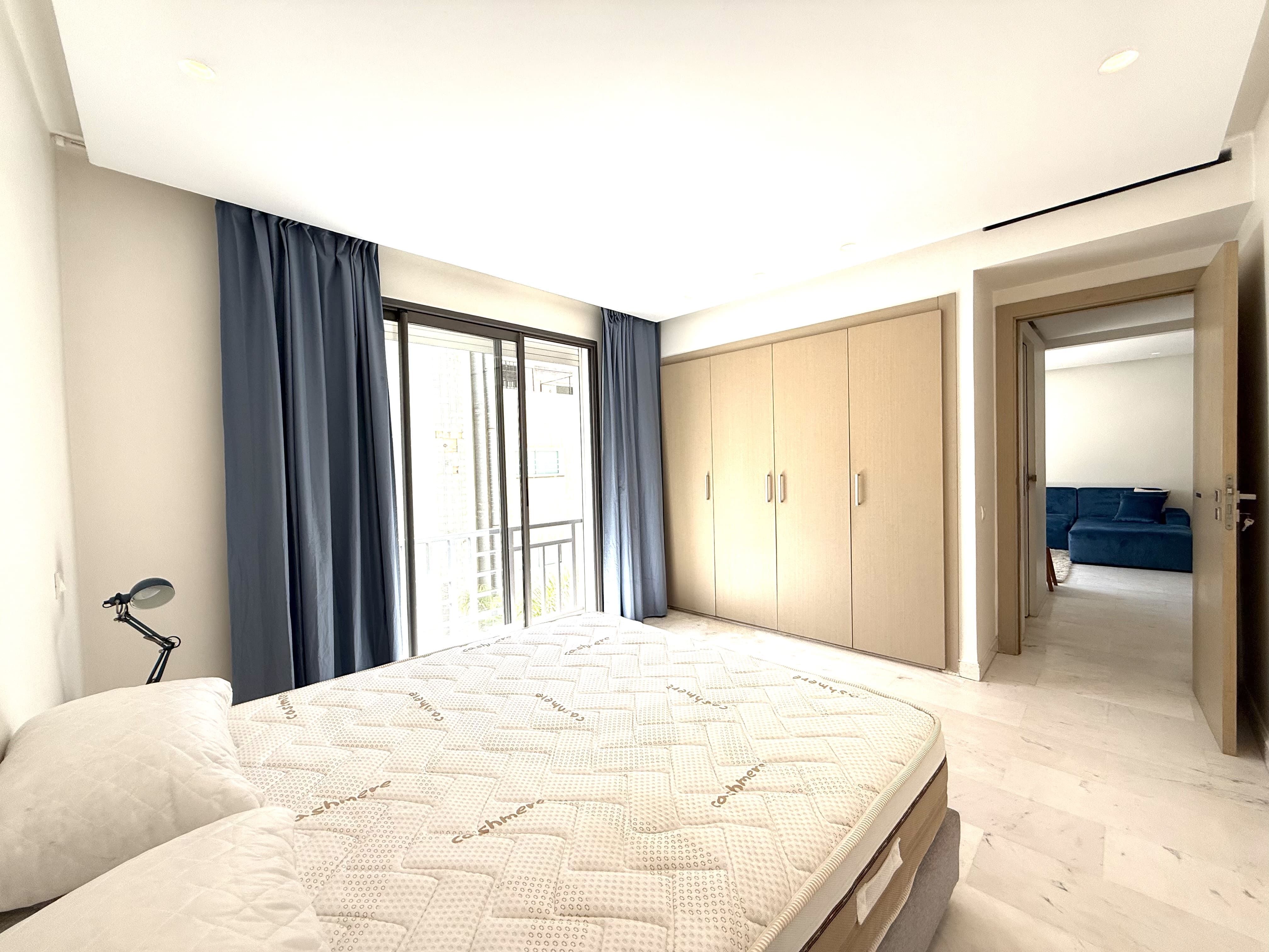 Appartement — Casablanca — 6