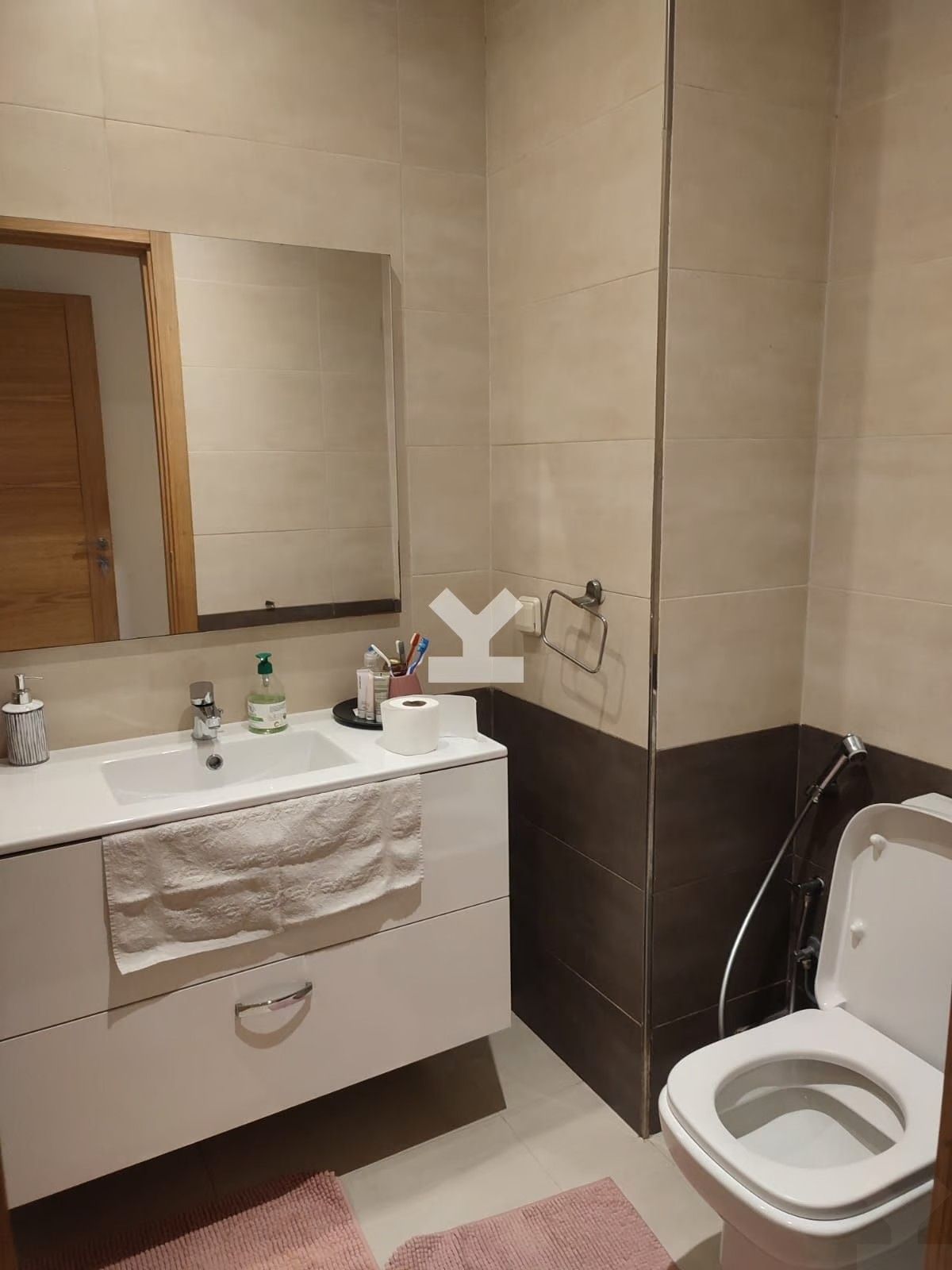 Appartement — Casablanca