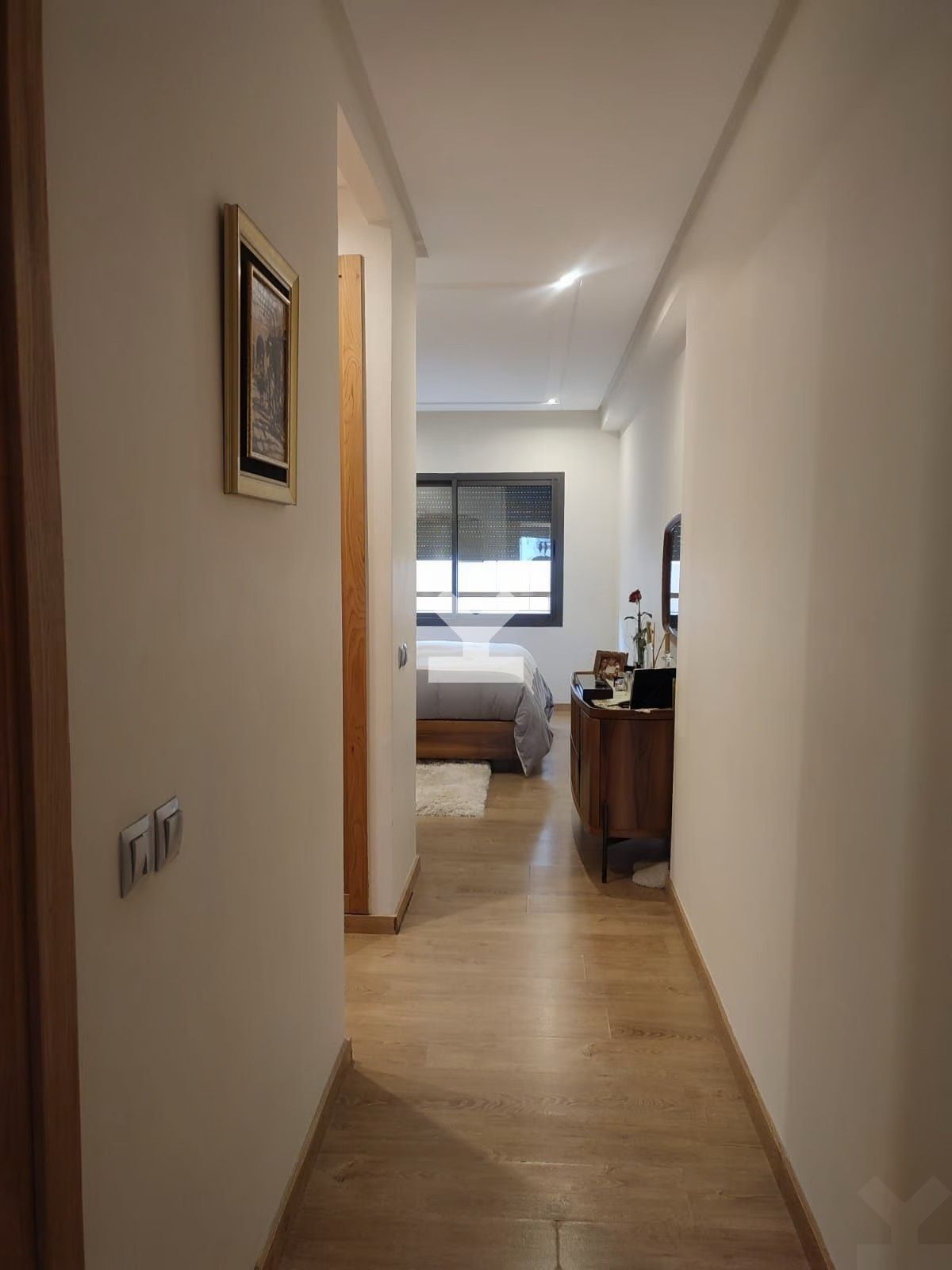 Appartement — Casablanca — 2