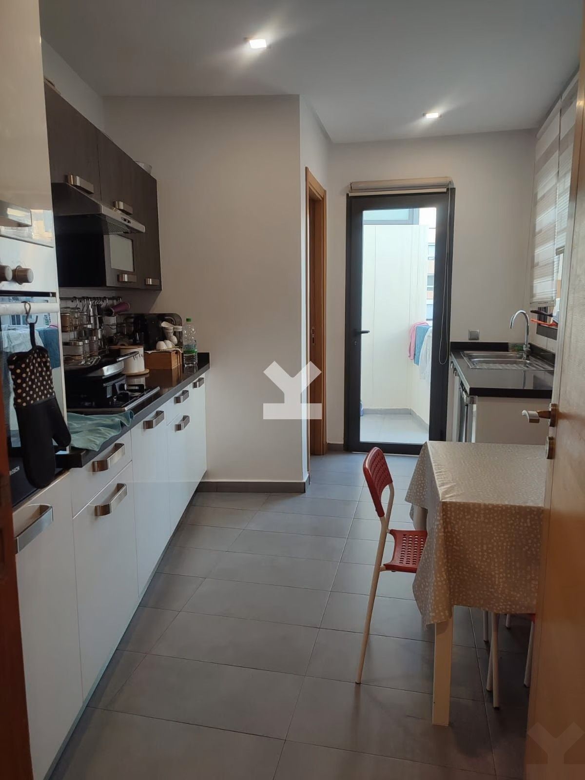 Appartement — Casablanca — 3