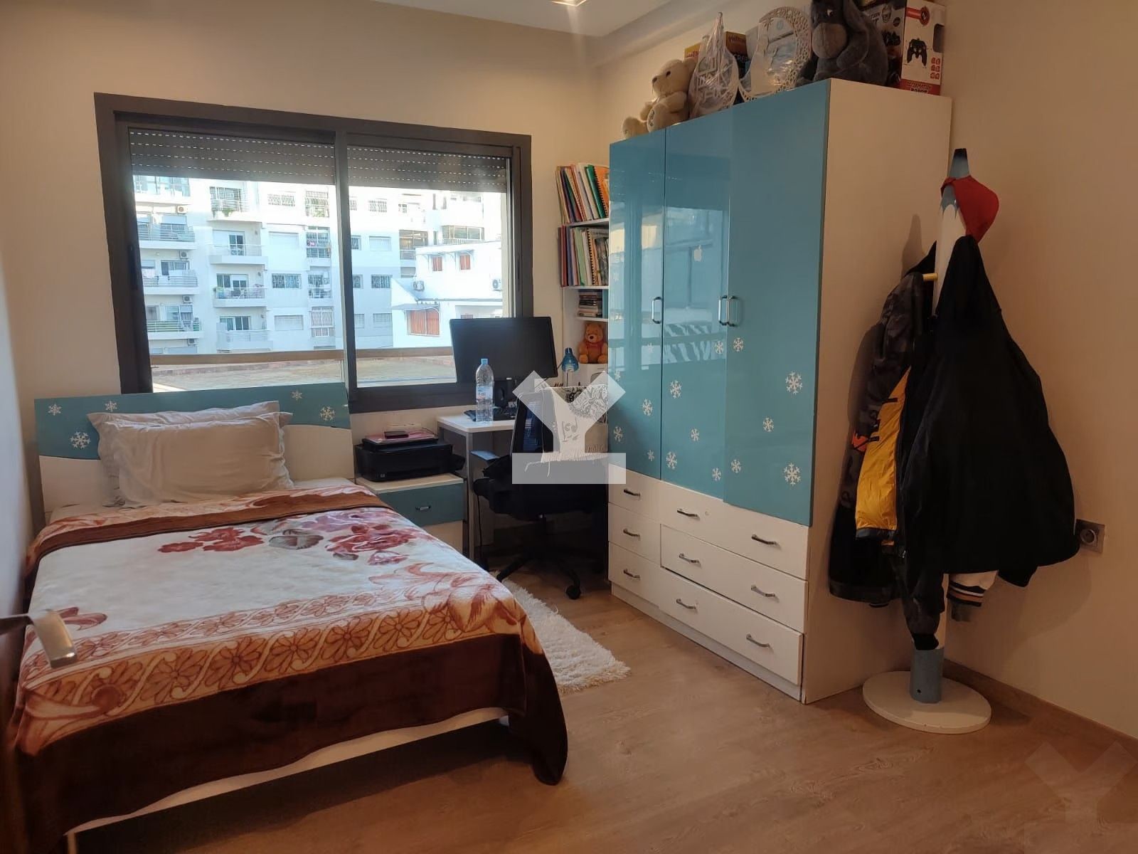 Appartement 132 m² f Plateau — 8