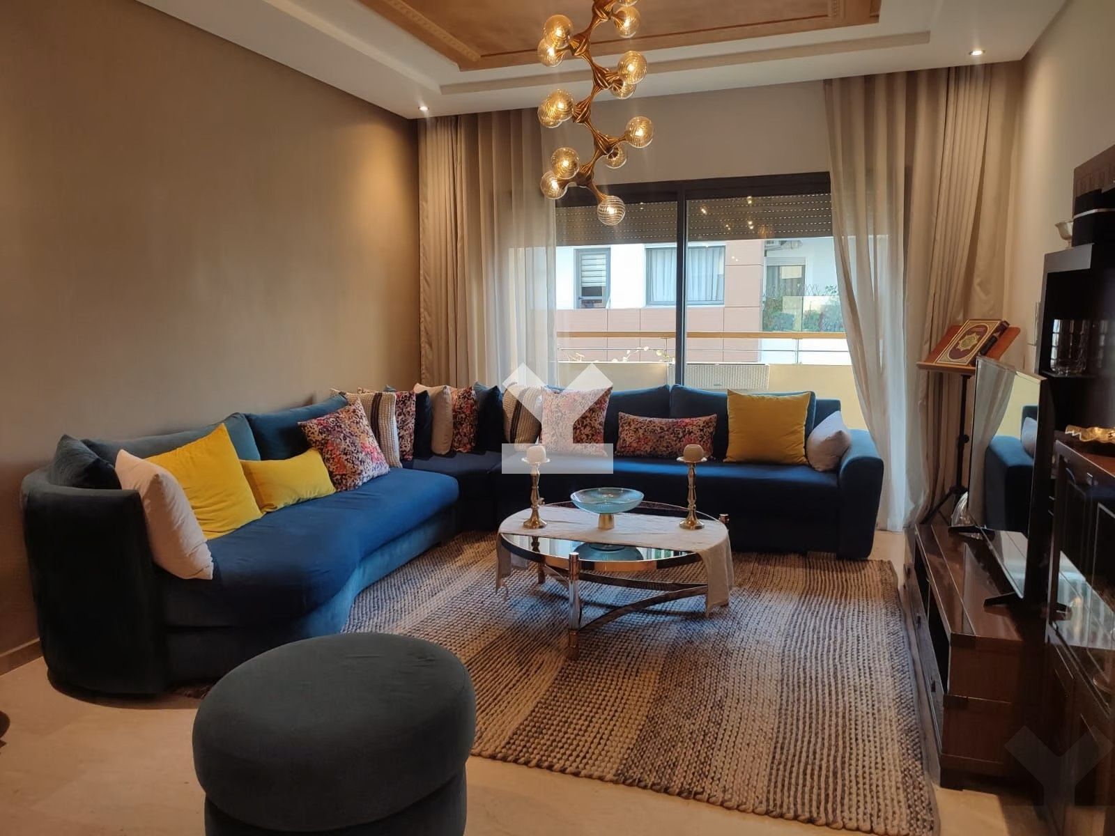 Appartement 132 m² f Plateau — 11