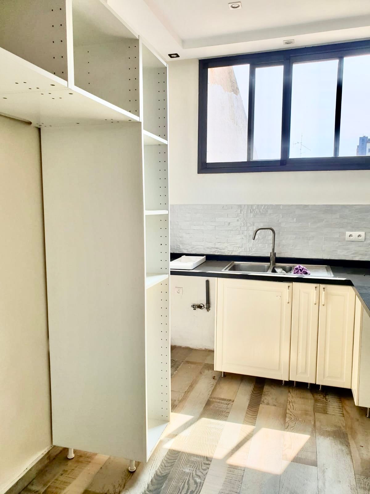 Appartement — Casablanca