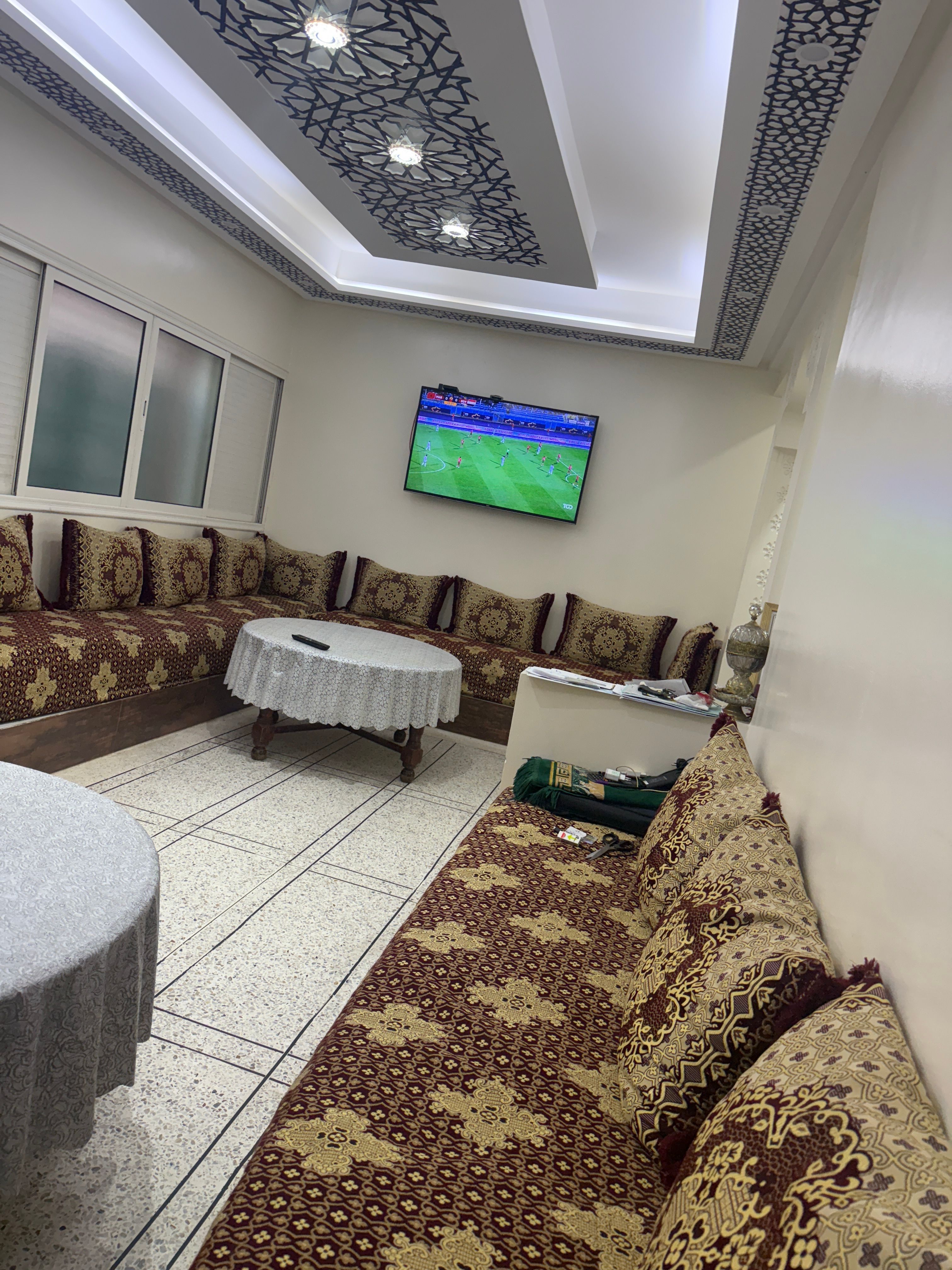 Appartement — Casablanca — 4
