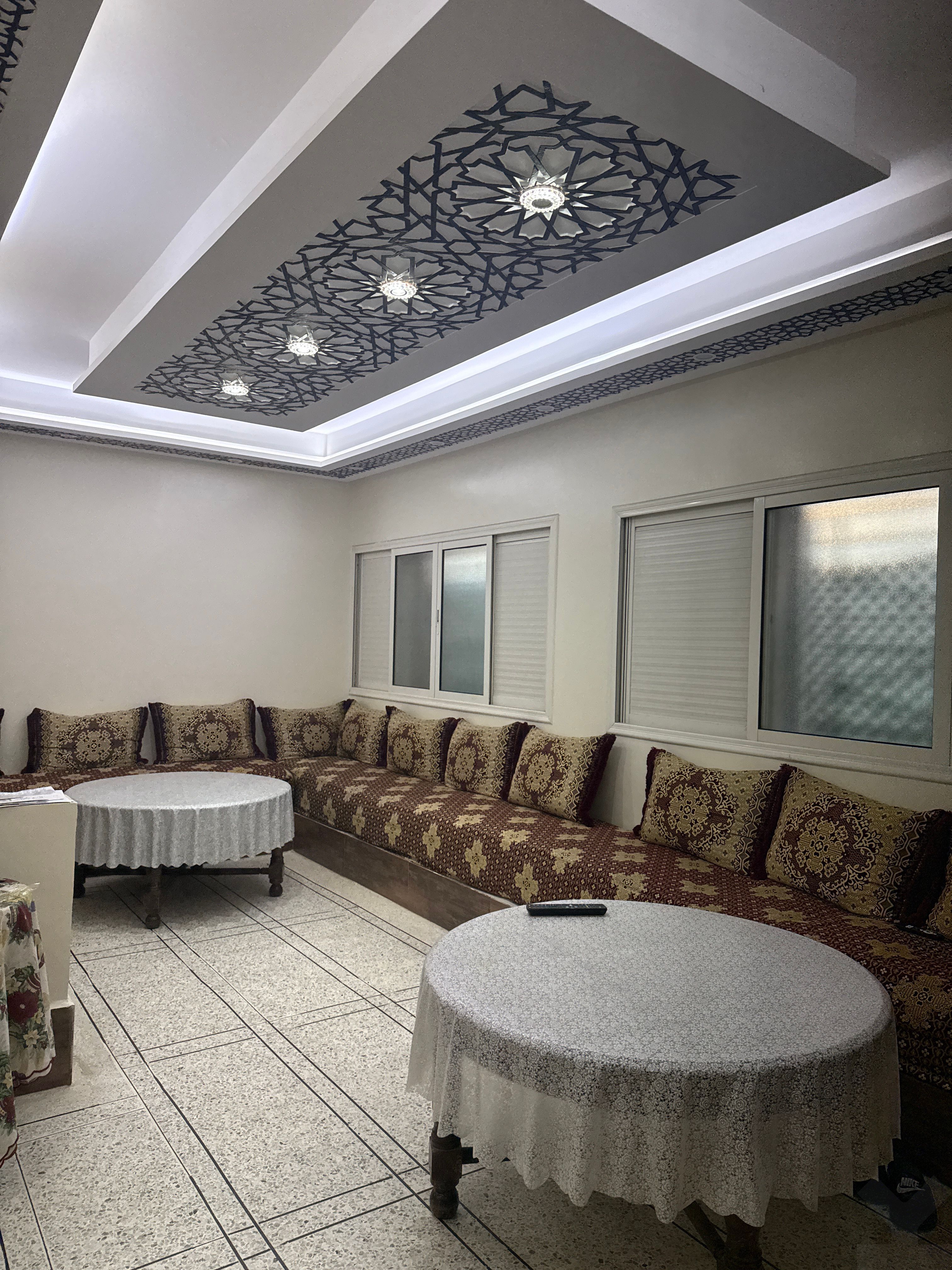Appartement — Casablanca — 3