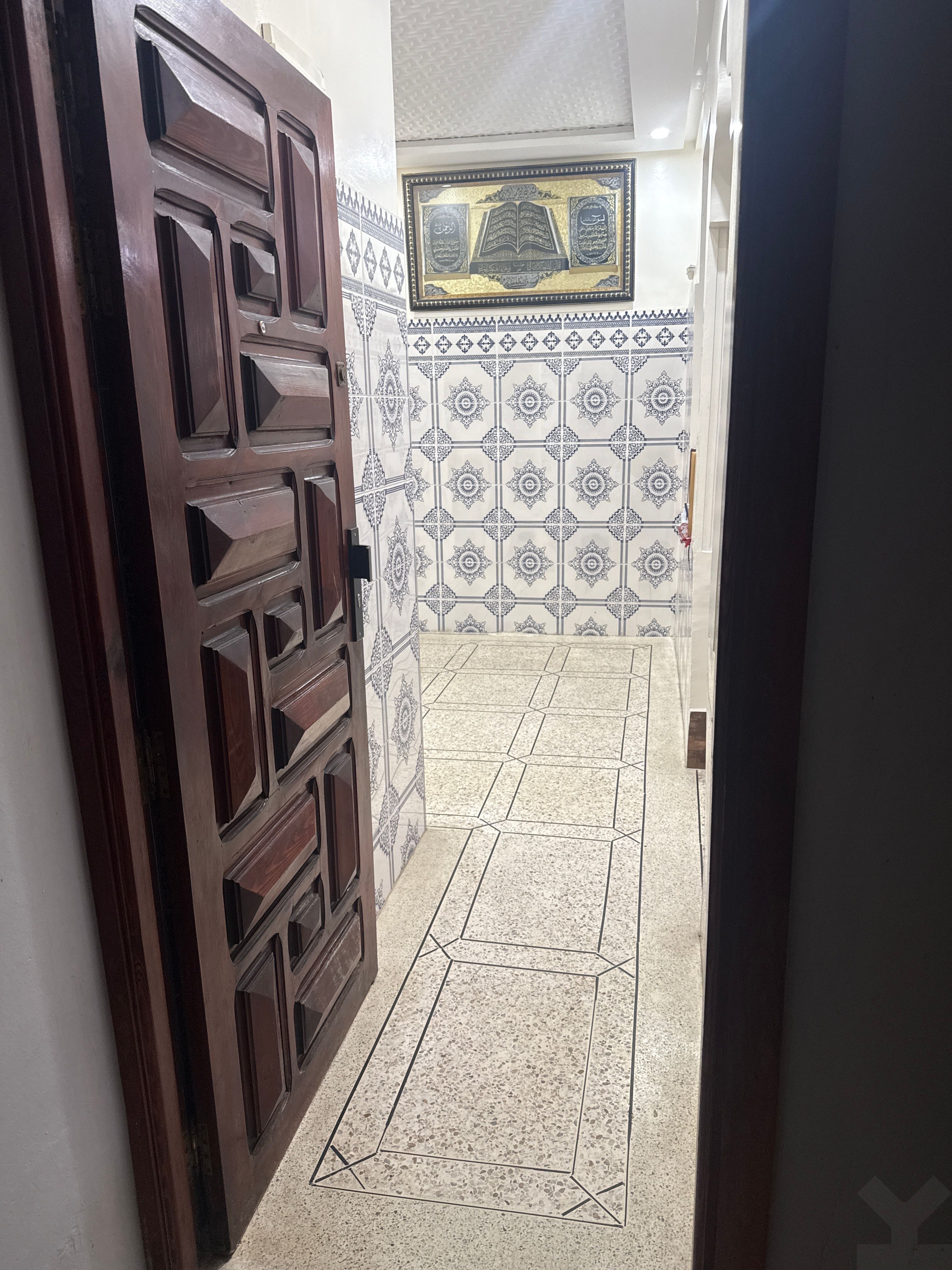 Appartement — Casablanca — 2