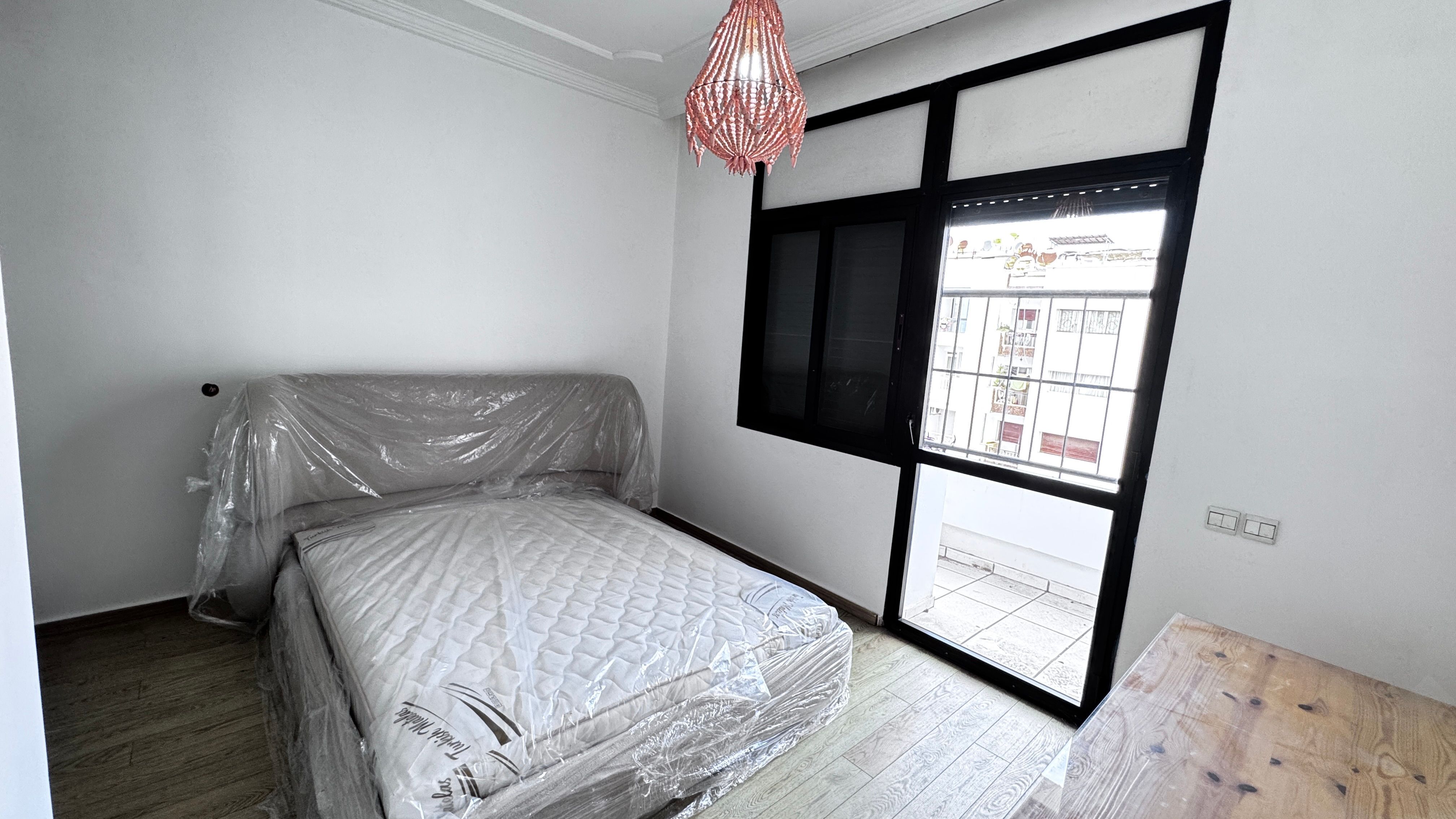 Appartement 188 m² à Maarif — 7