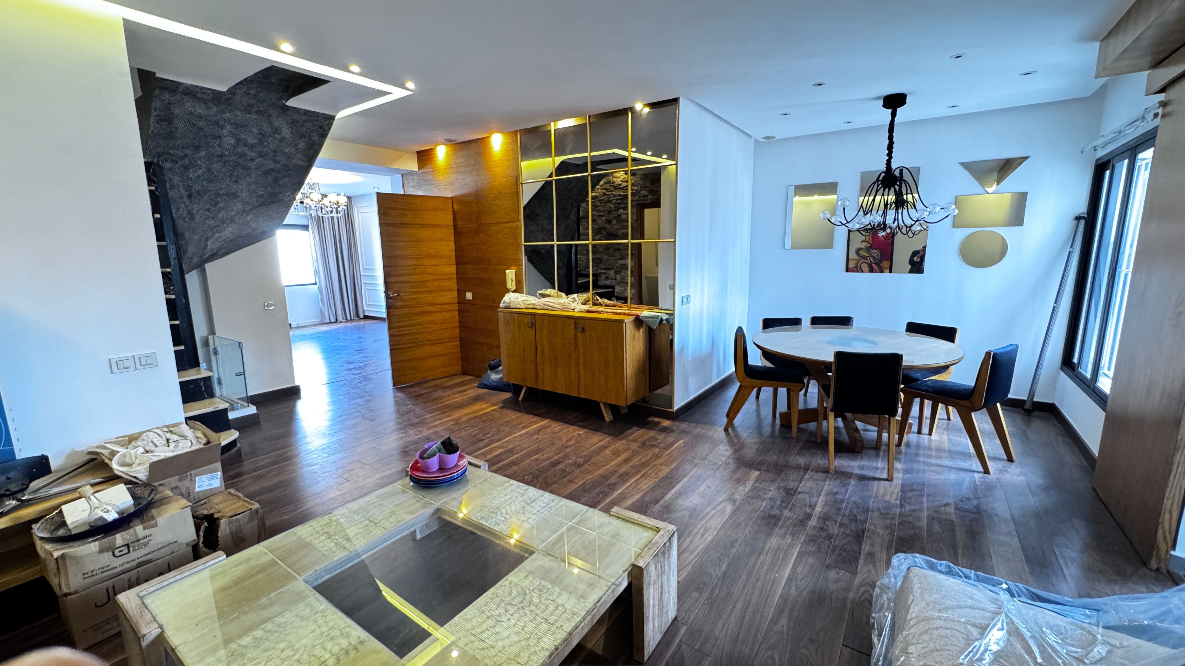 Appartement — Casablanca — 3