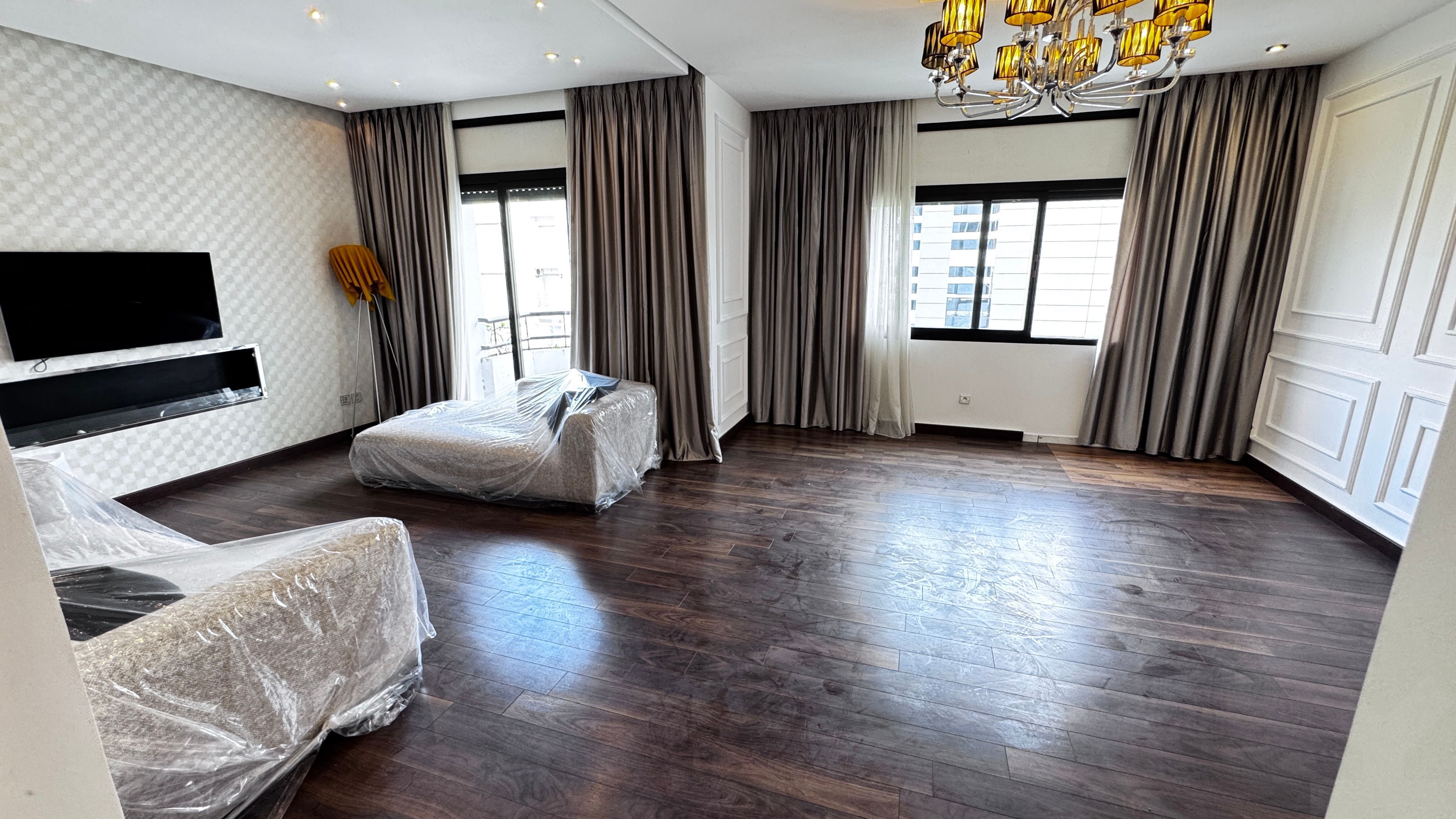 Appartement — Casablanca