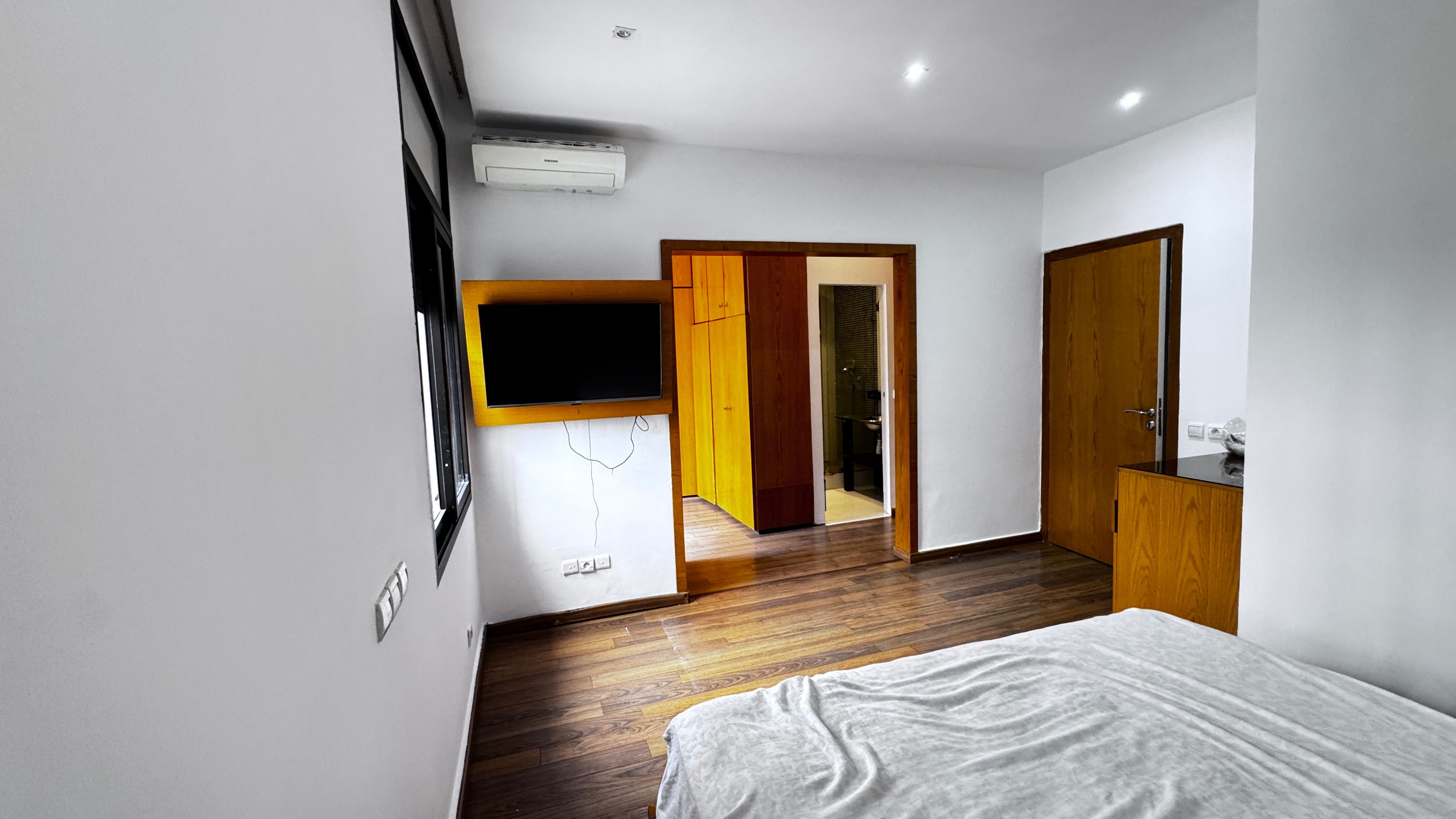 Appartement — Casablanca — 2