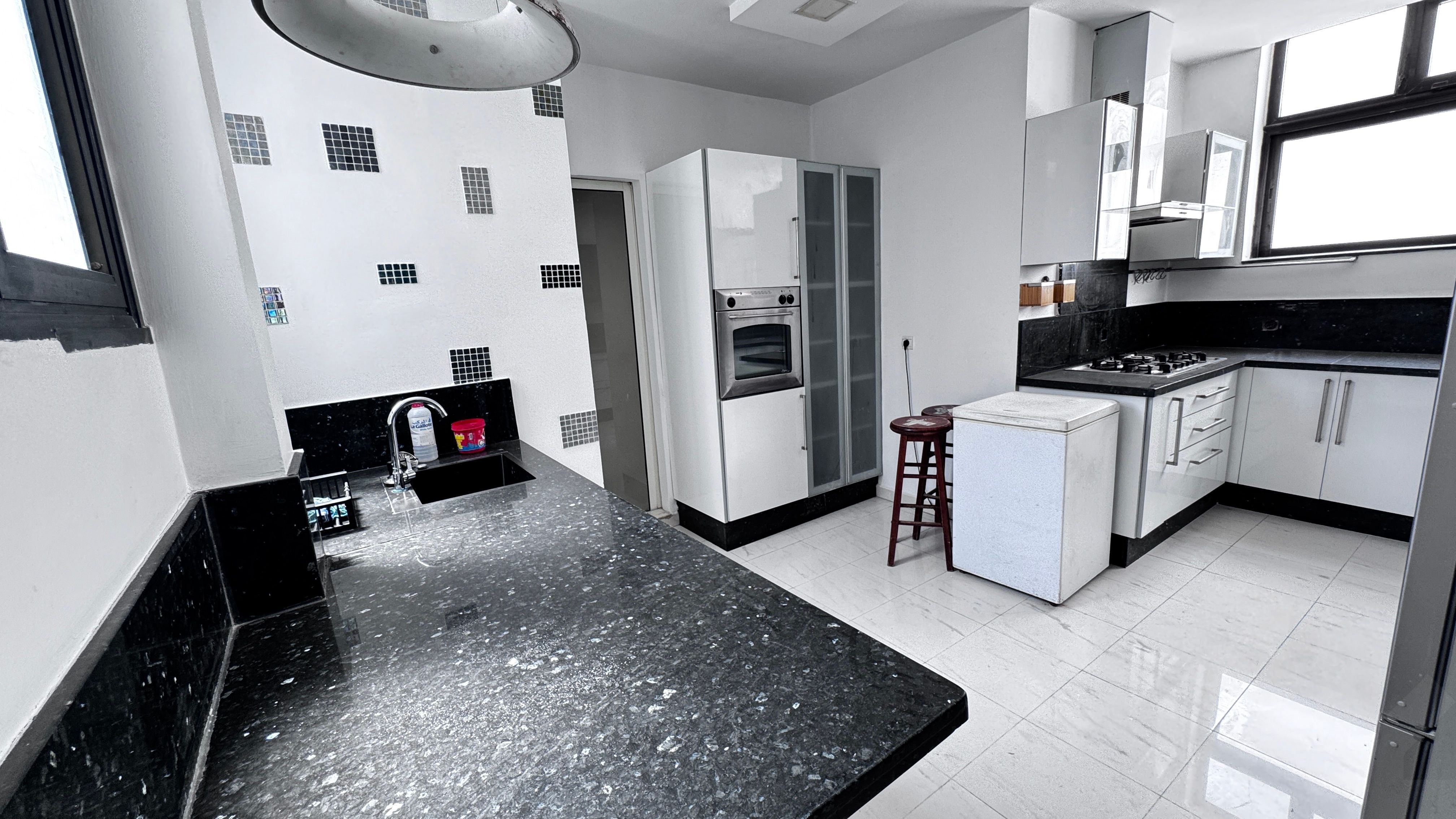Appartement — Casablanca — 3