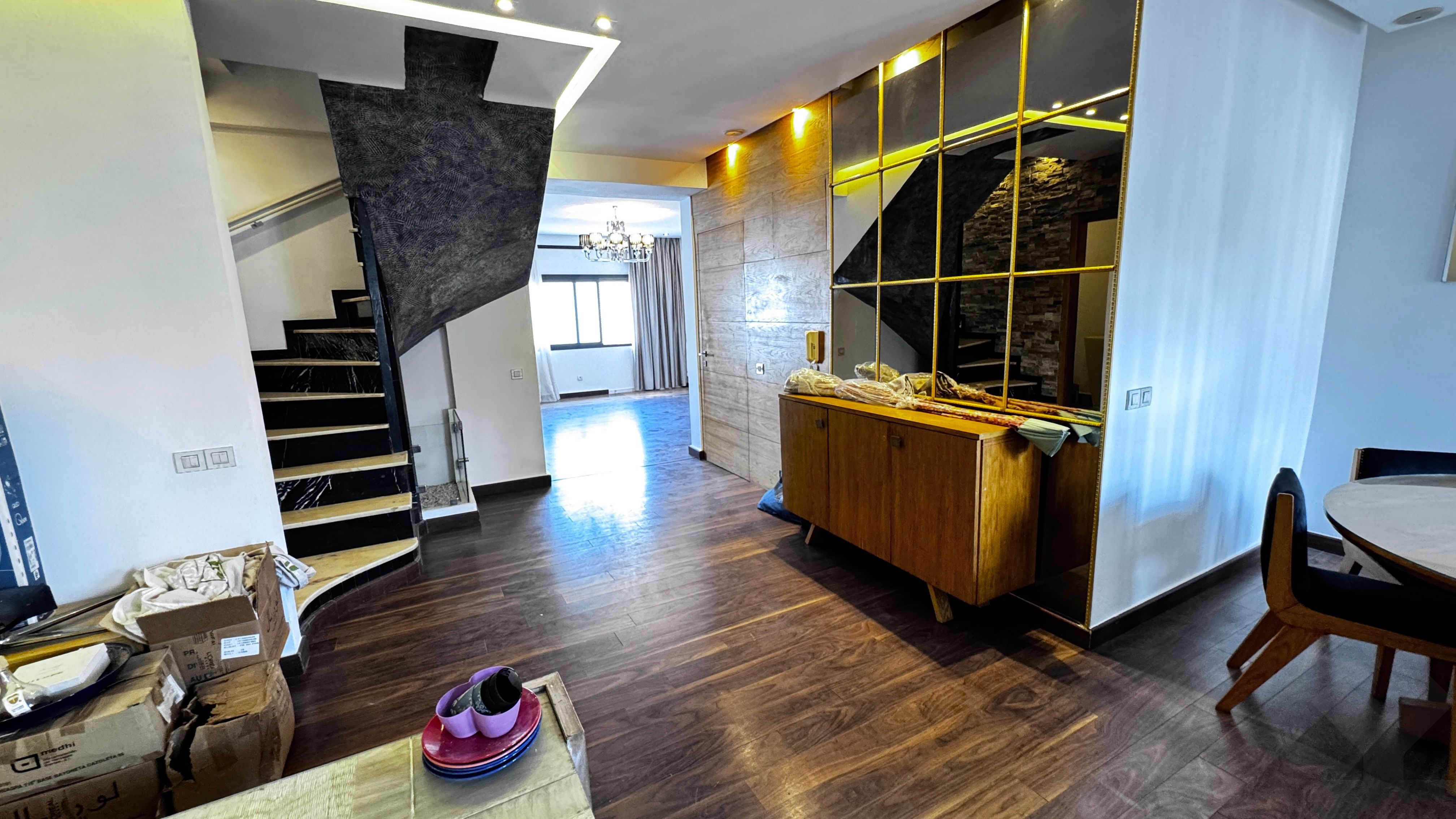 Appartement — Casablanca